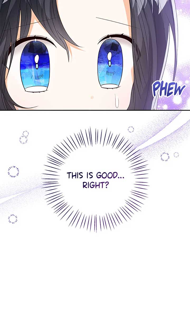 Baby Princess Through the Status Window Chapter 82 - Page 33