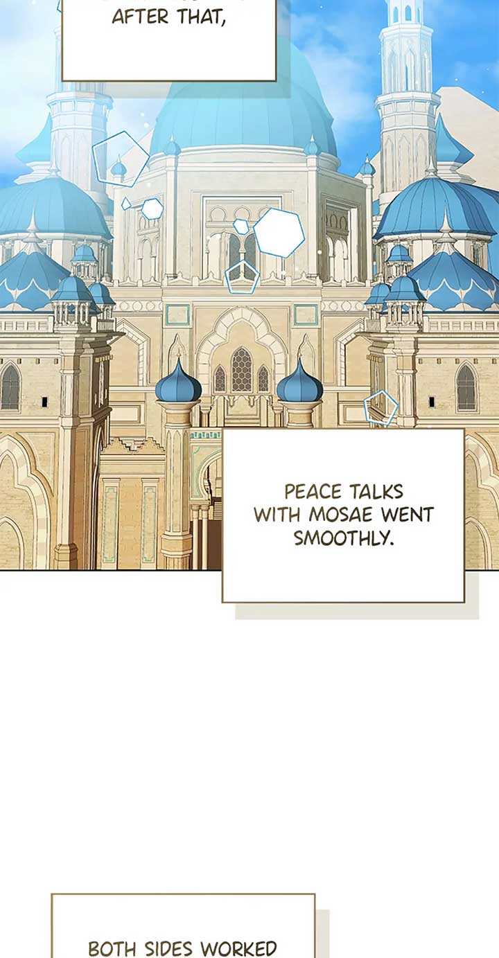 Baby Princess Through the Status Window Chapter 82 - Page 36