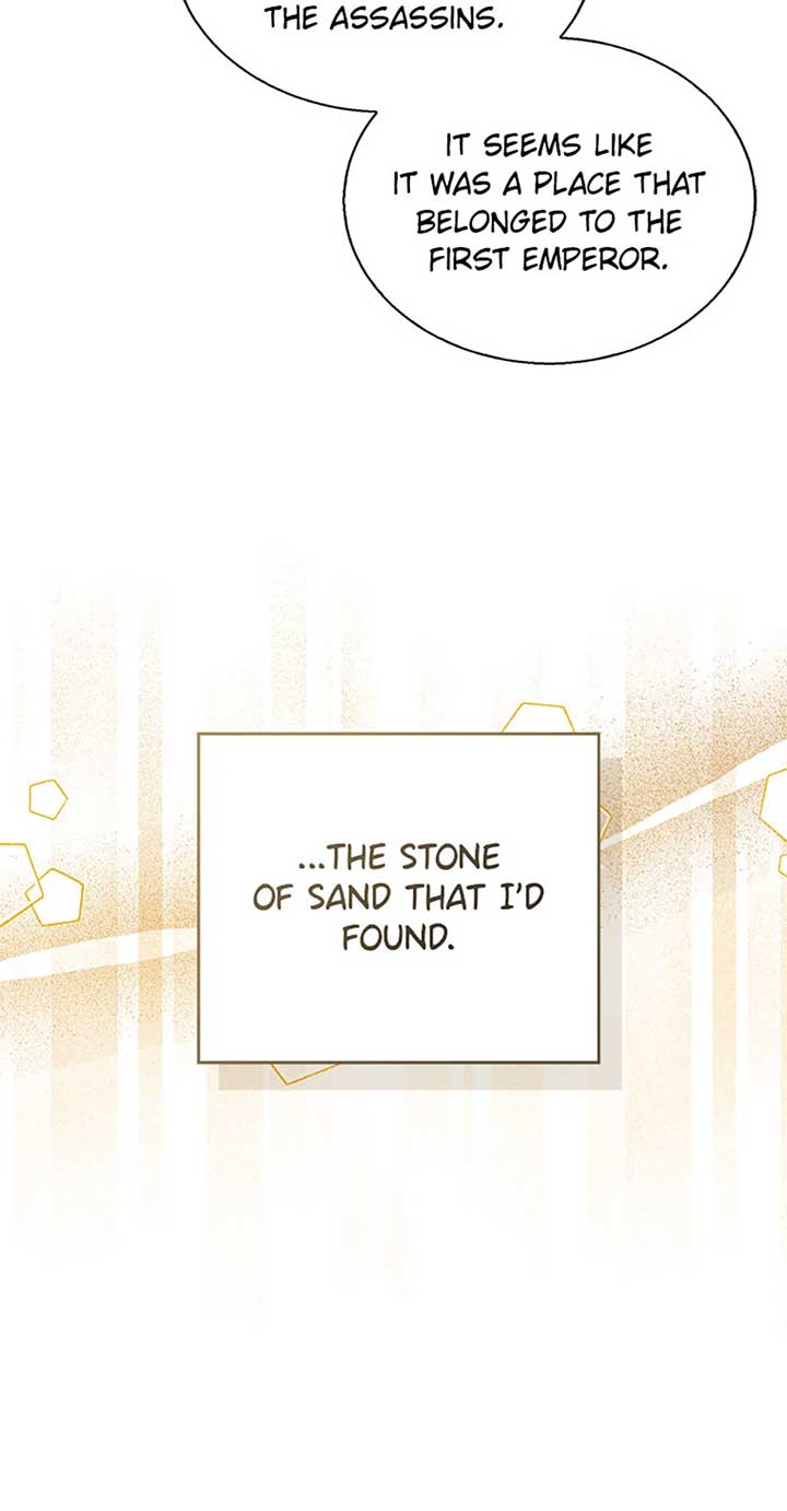 Baby Princess Through the Status Window Chapter 82 - Page 41