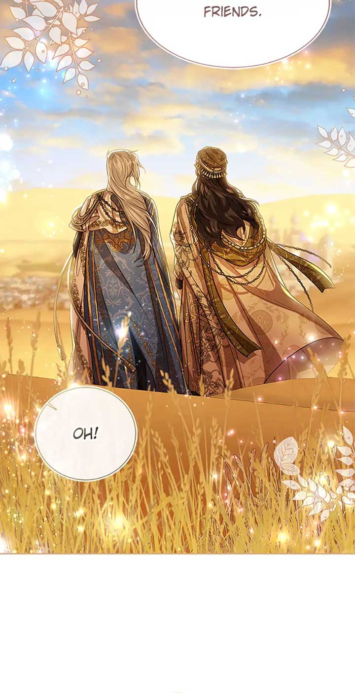Baby Princess Through the Status Window Chapter 82 - Page 49