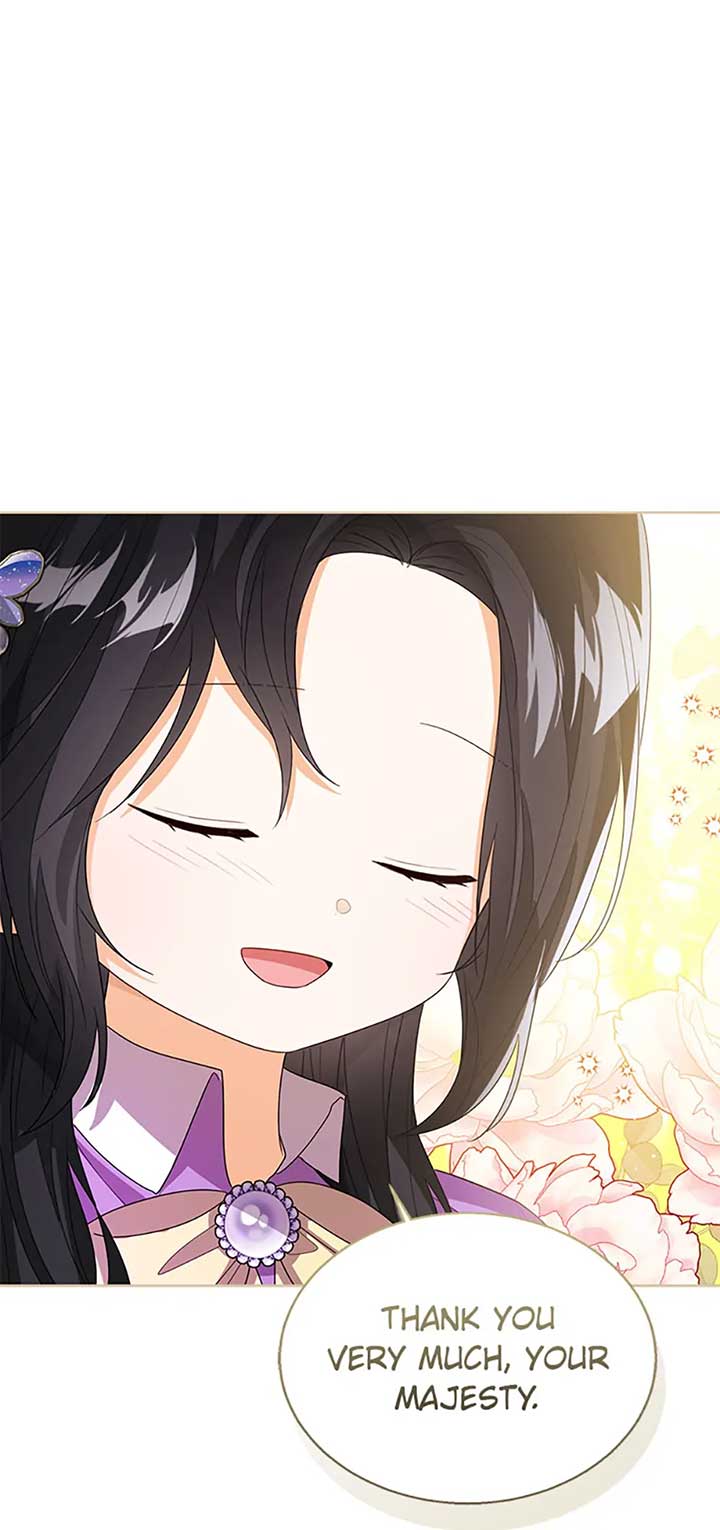 Baby Princess Through the Status Window Chapter 82 - Page 59