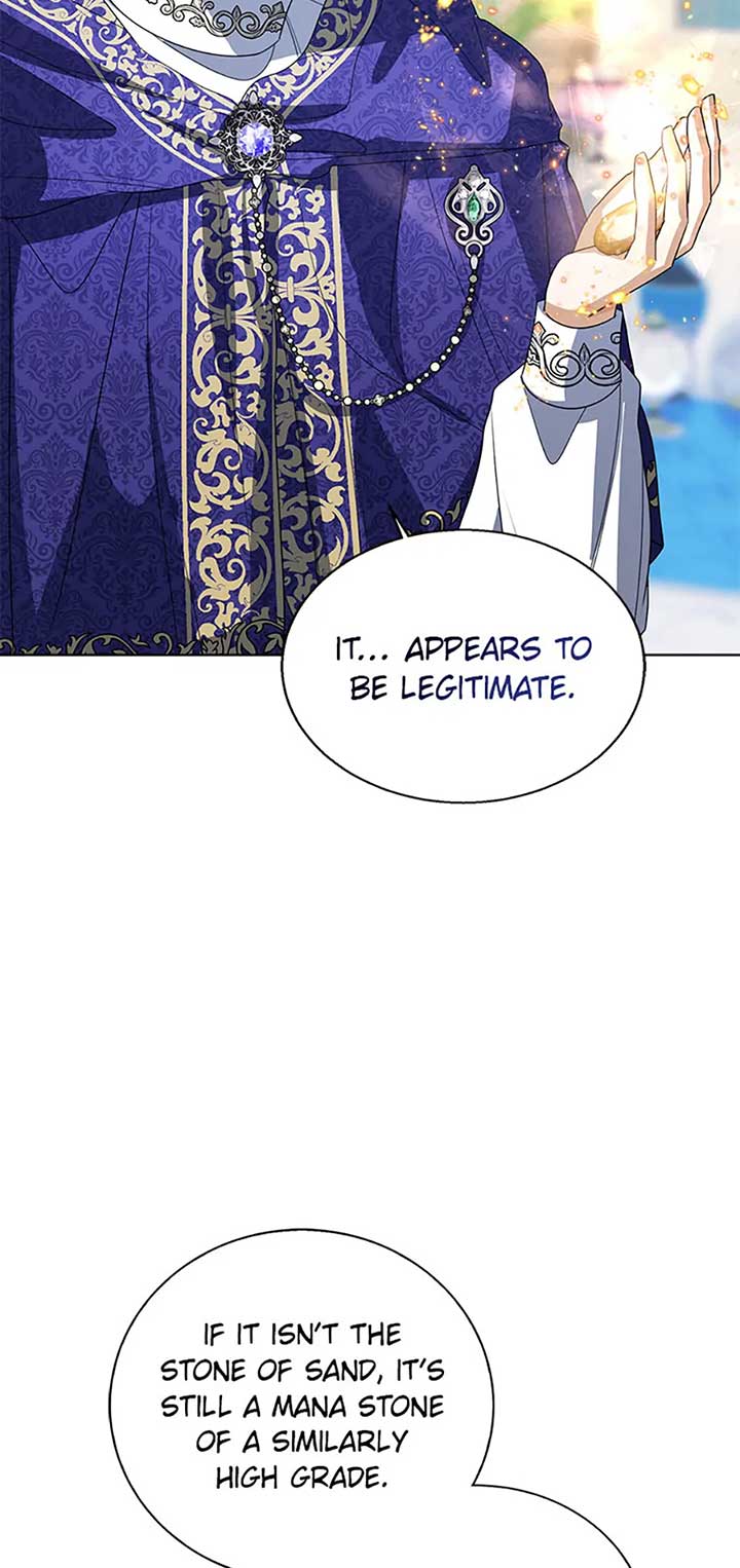 Baby Princess Through the Status Window Chapter 82 - Page 6