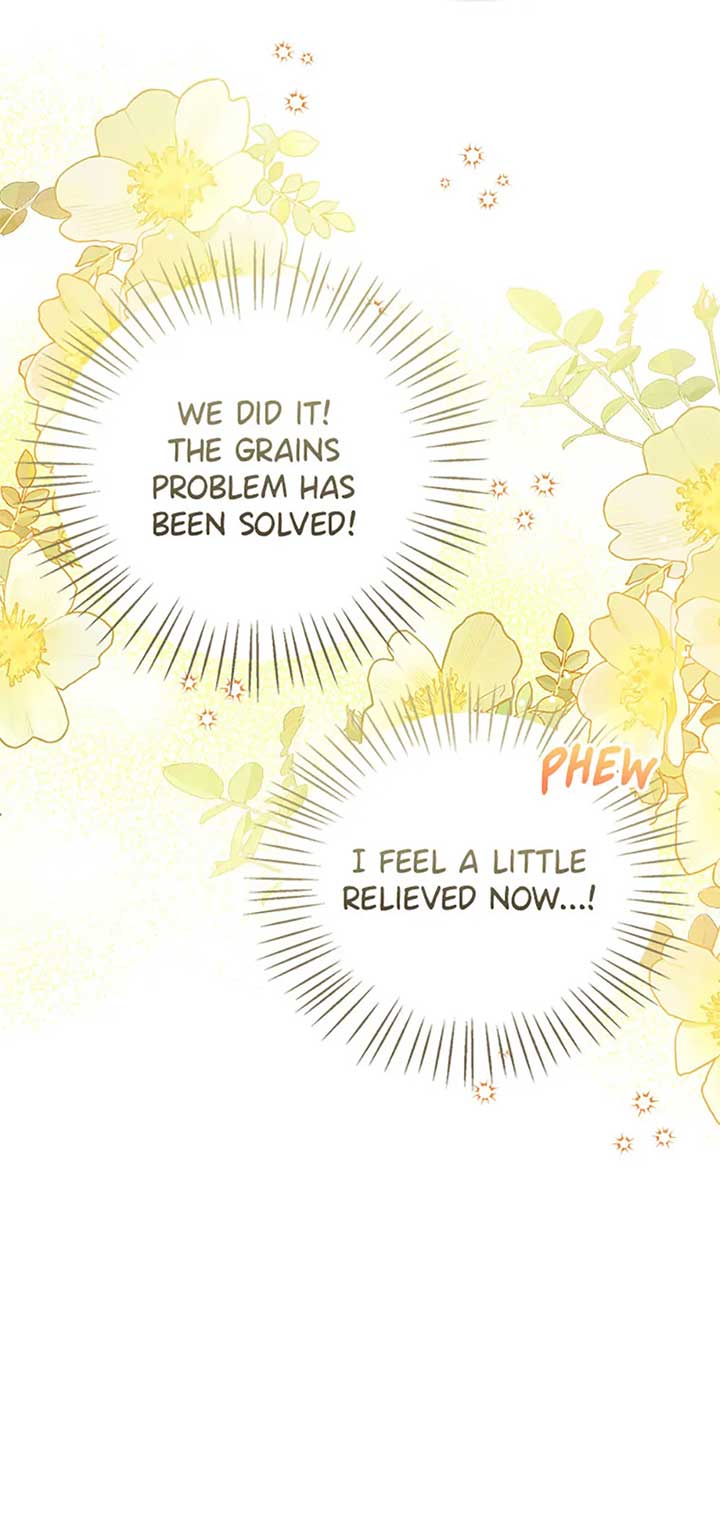 Baby Princess Through the Status Window Chapter 82 - Page 60