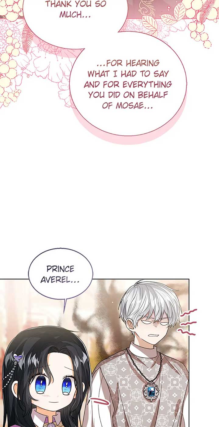 Baby Princess Through the Status Window Chapter 82 - Page 63