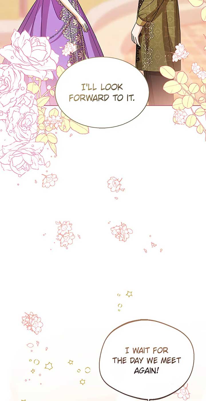 Baby Princess Through the Status Window Chapter 82 - Page 65
