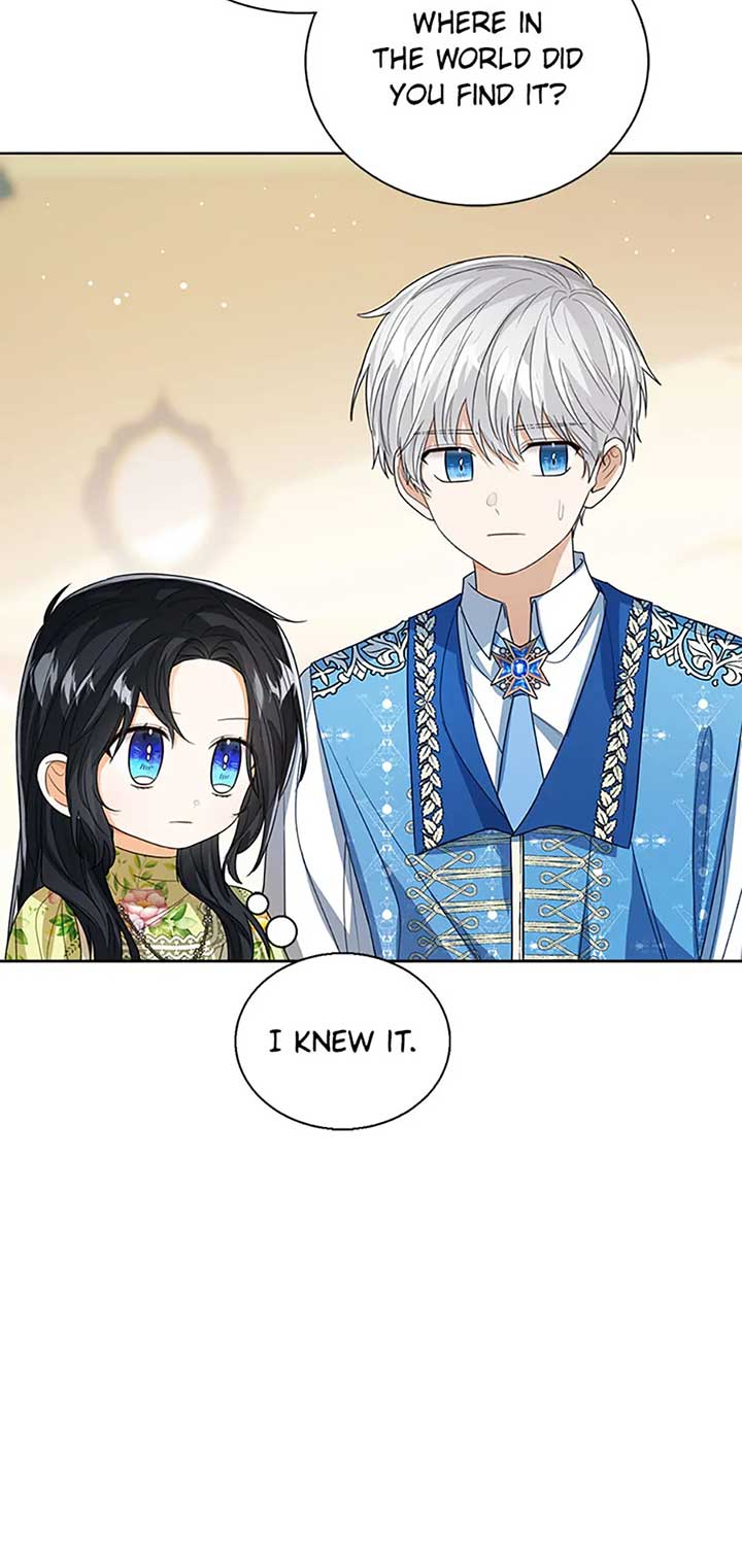 Baby Princess Through the Status Window Chapter 82 - Page 7