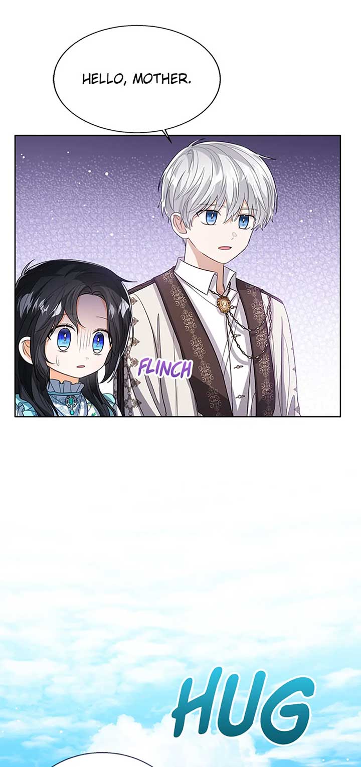 Baby Princess Through the Status Window Chapter 82 - Page 73