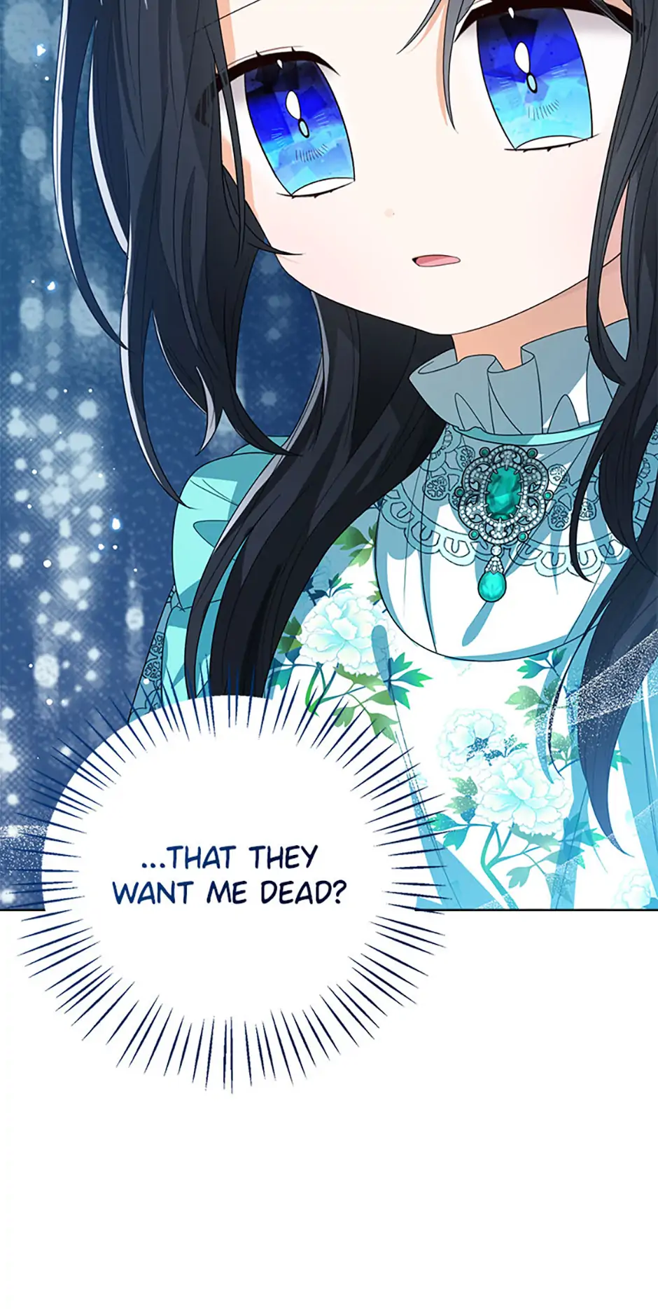 Baby Princess Through the Status Window Chapter 83 - Page 11