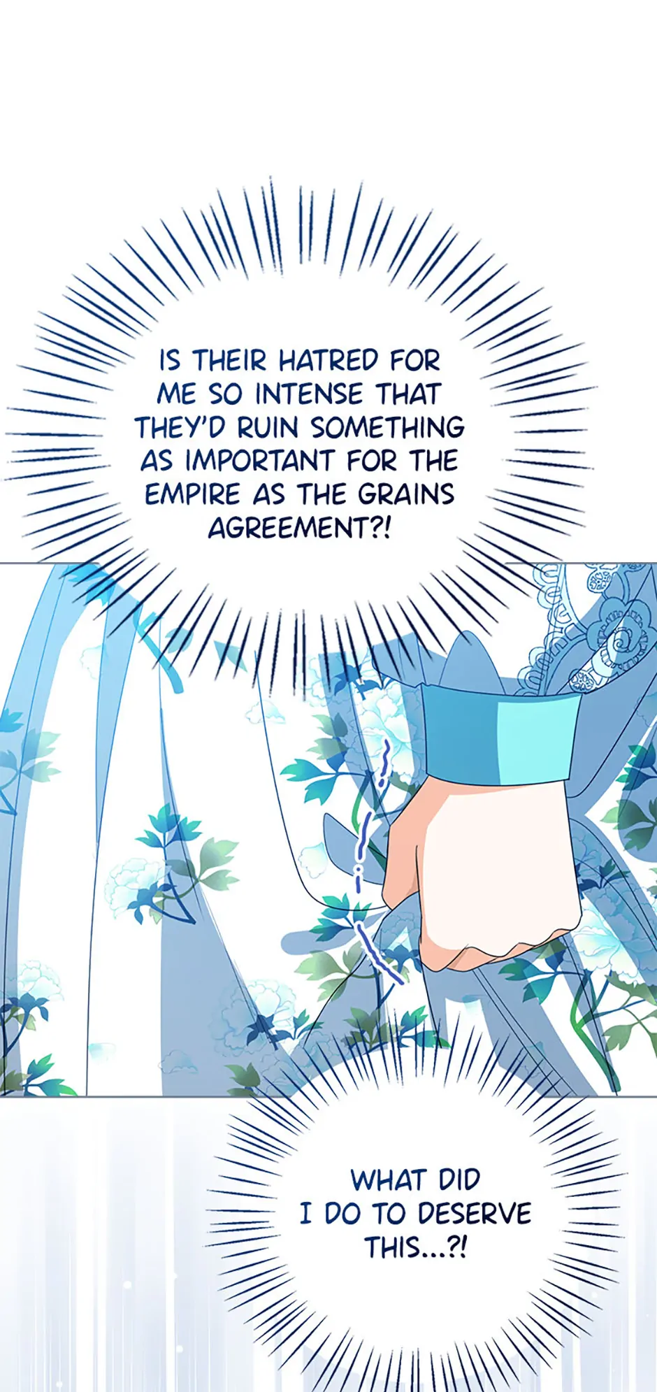 Baby Princess Through the Status Window Chapter 83 - Page 12