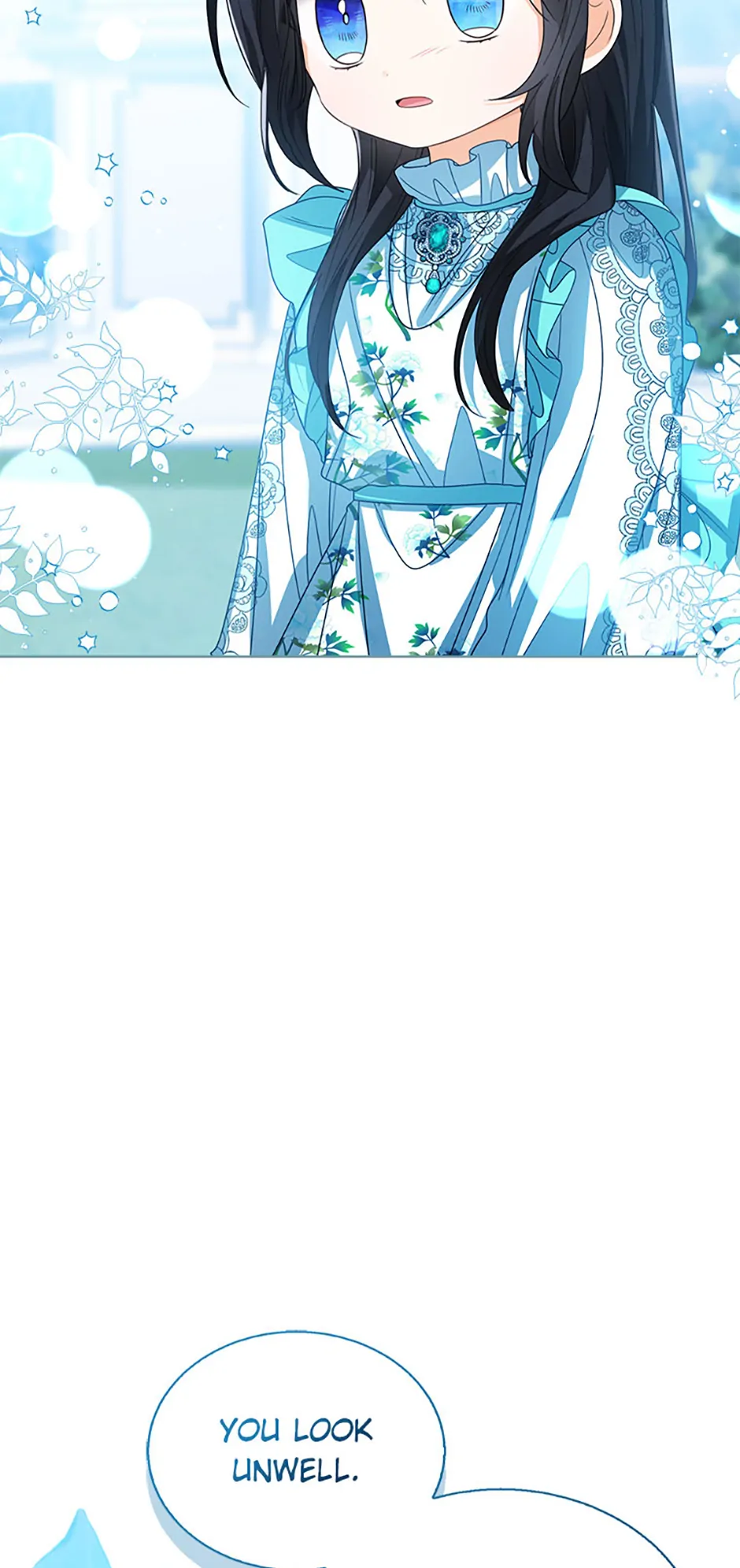 Baby Princess Through the Status Window Chapter 83 - Page 16