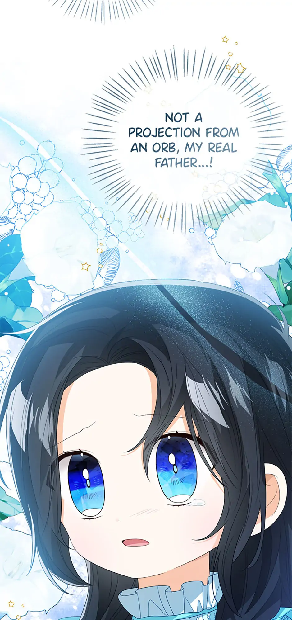 Baby Princess Through the Status Window Chapter 83 - Page 18