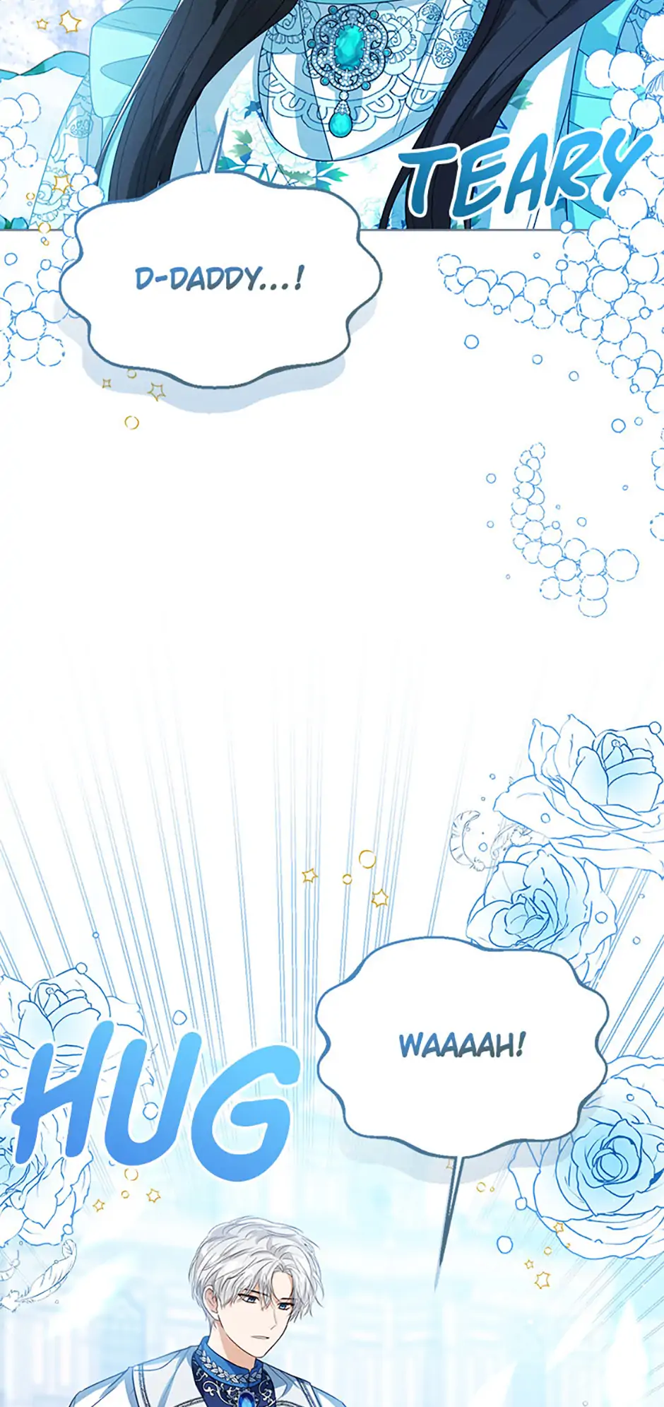 Baby Princess Through the Status Window Chapter 83 - Page 19