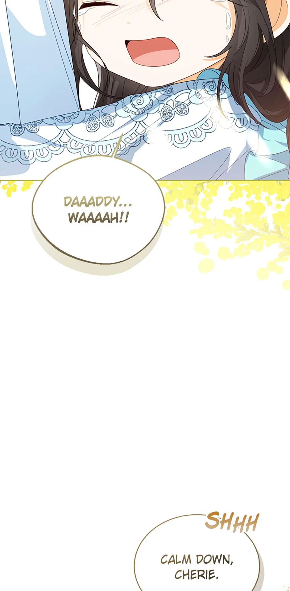 Baby Princess Through the Status Window Chapter 83 - Page 23