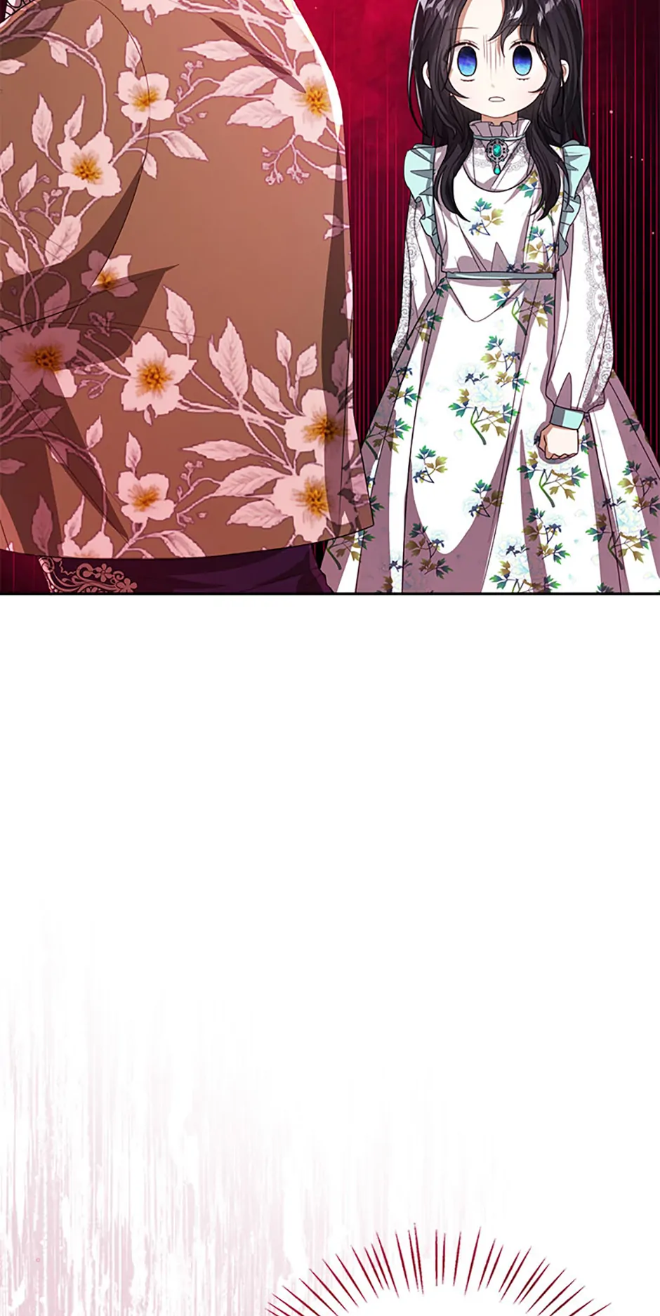 Baby Princess Through the Status Window Chapter 83 - Page 3