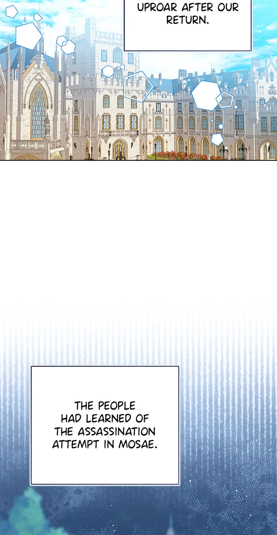 Baby Princess Through the Status Window Chapter 83 - Page 32