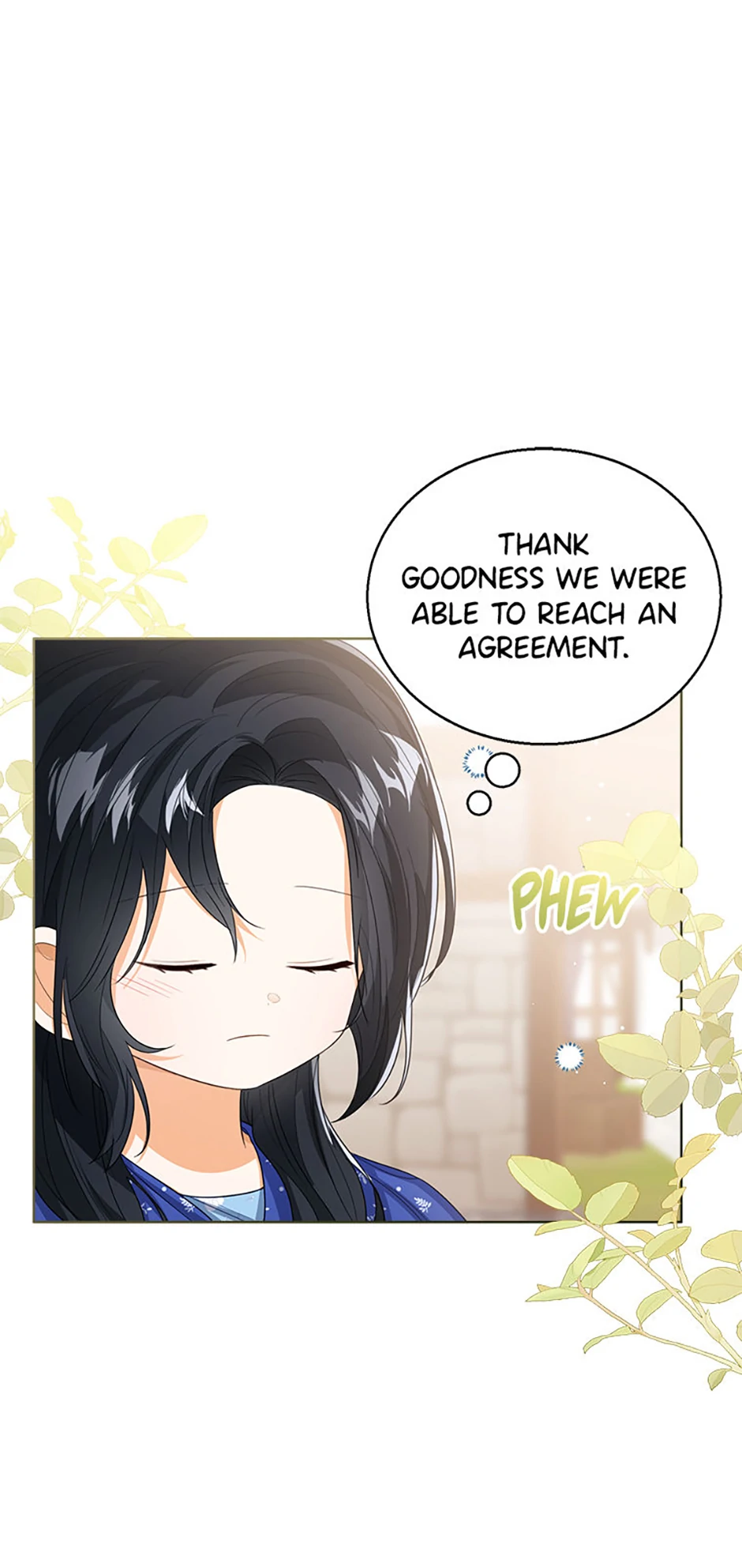 Baby Princess Through the Status Window Chapter 83 - Page 34