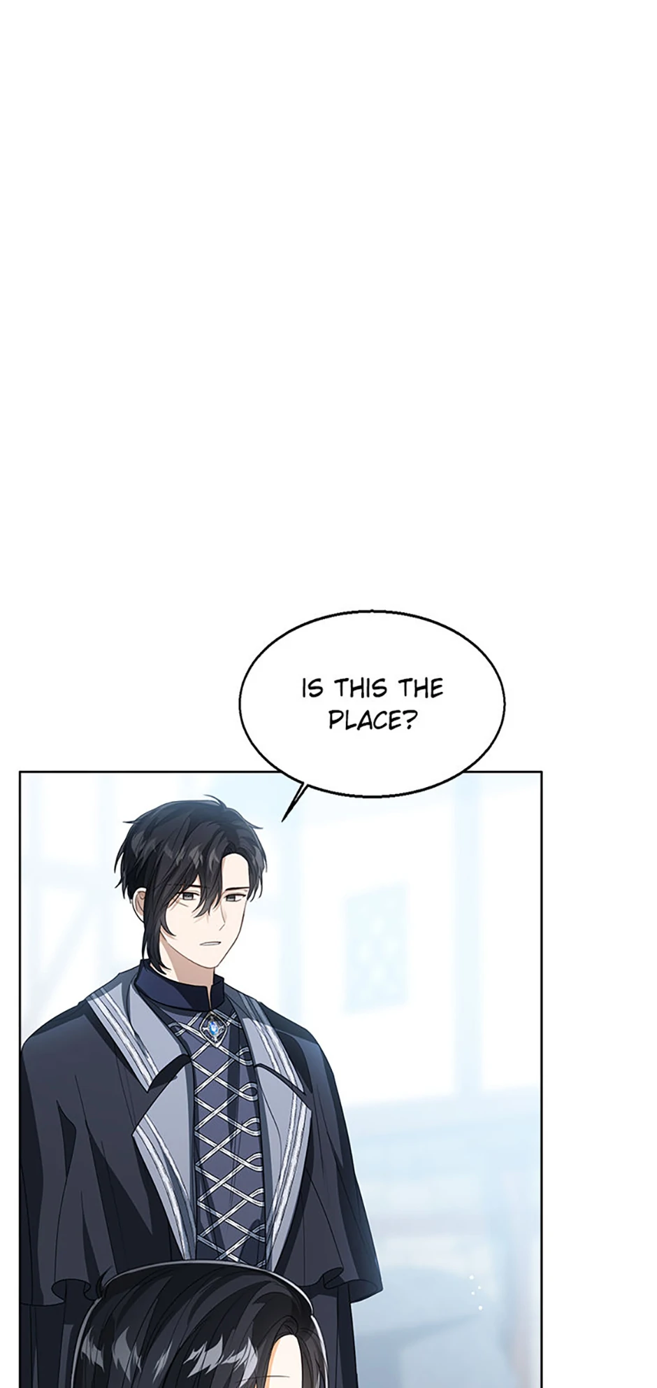Baby Princess Through the Status Window Chapter 83 - Page 37