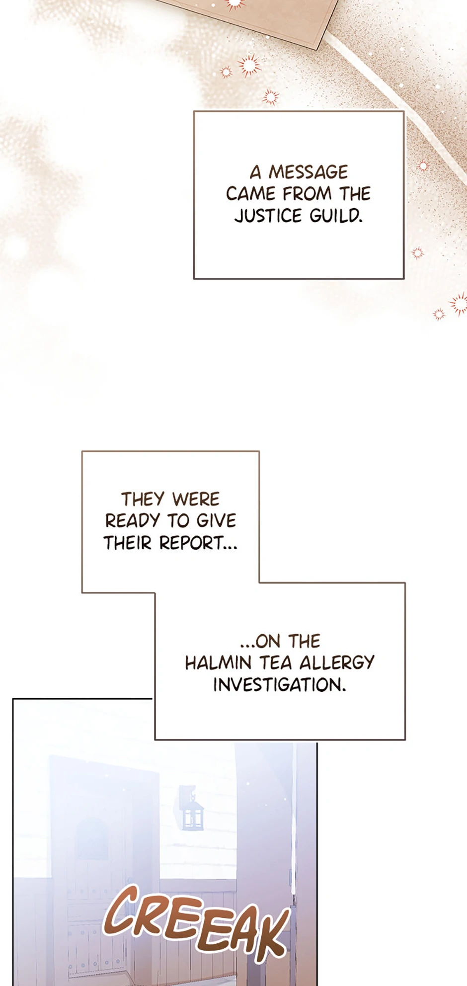 Baby Princess Through the Status Window Chapter 83 - Page 39