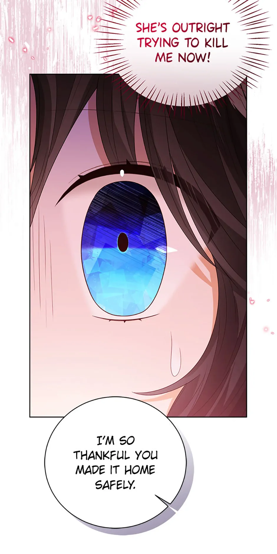 Baby Princess Through the Status Window Chapter 83 - Page 4