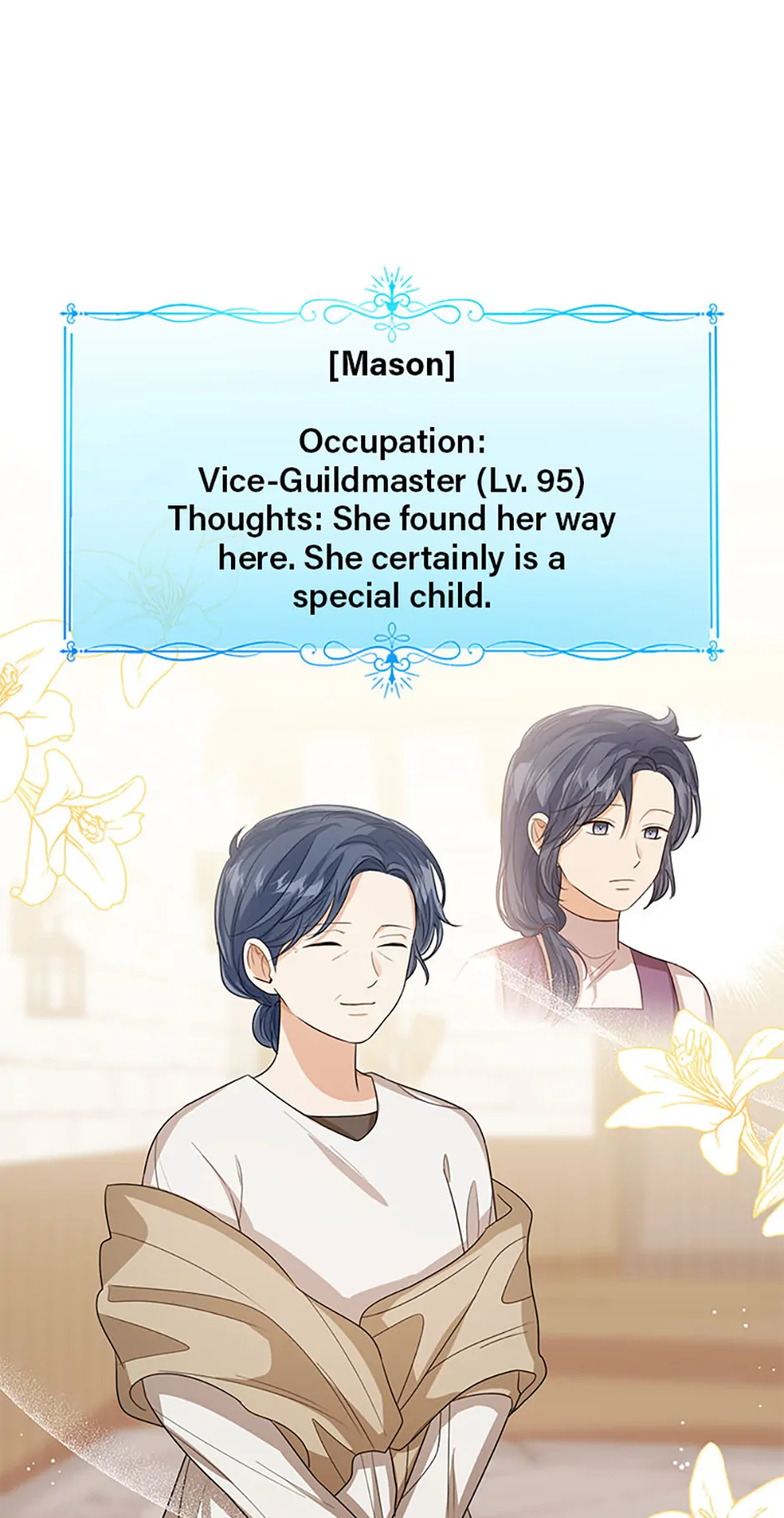 Baby Princess Through the Status Window Chapter 83 - Page 41