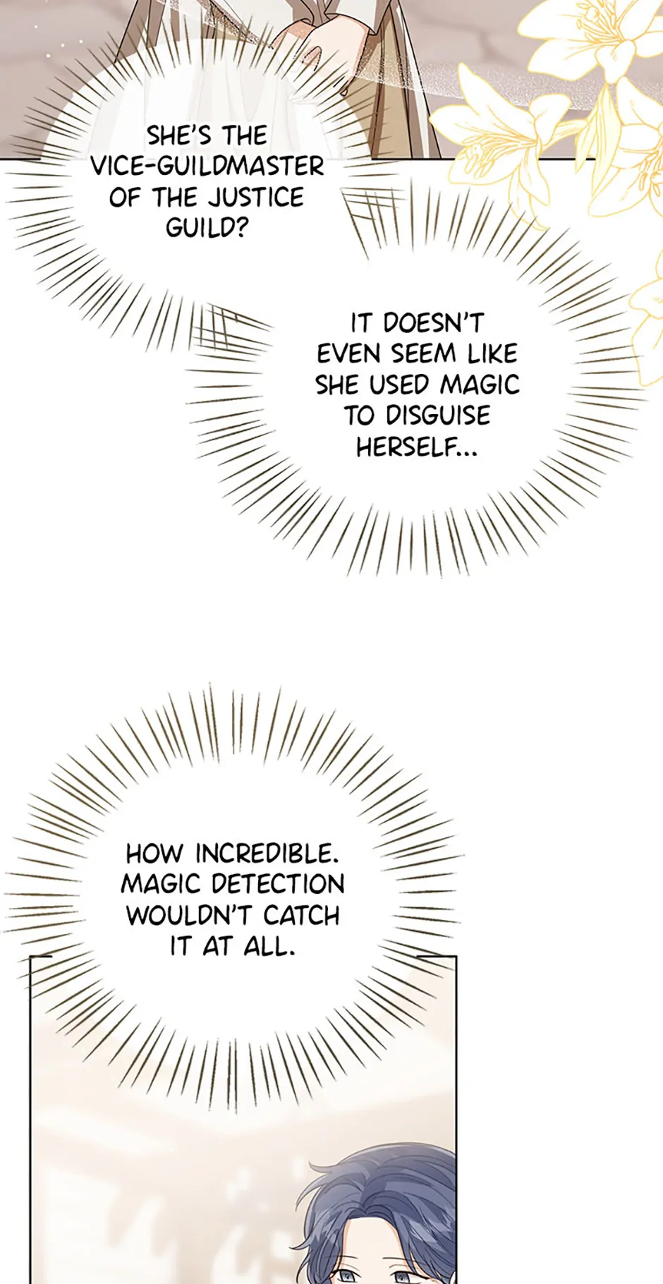 Baby Princess Through the Status Window Chapter 83 - Page 42