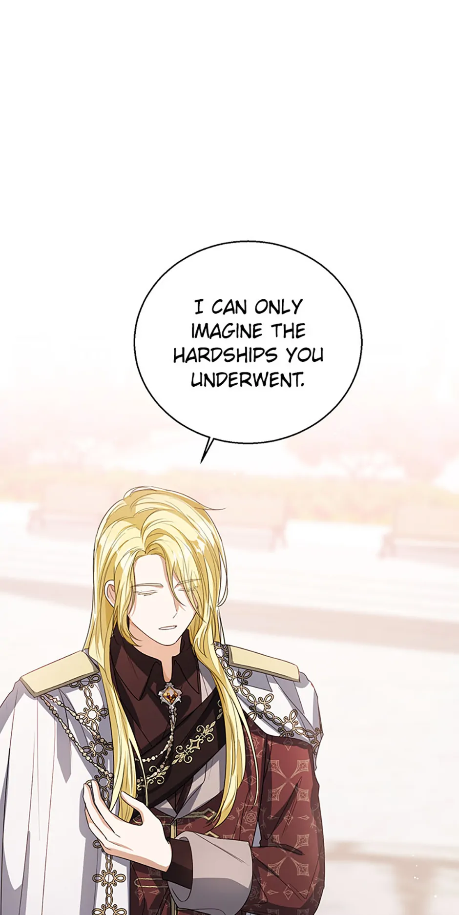 Baby Princess Through the Status Window Chapter 83 - Page 5