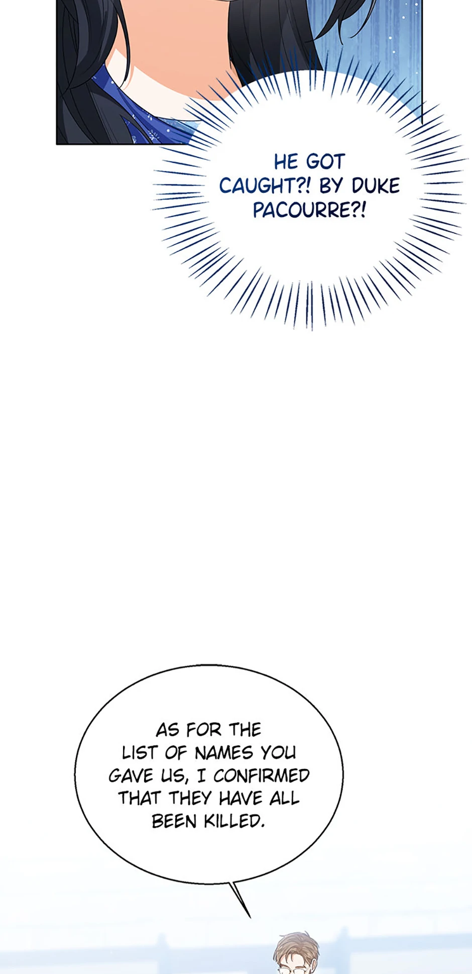 Baby Princess Through the Status Window Chapter 83 - Page 54