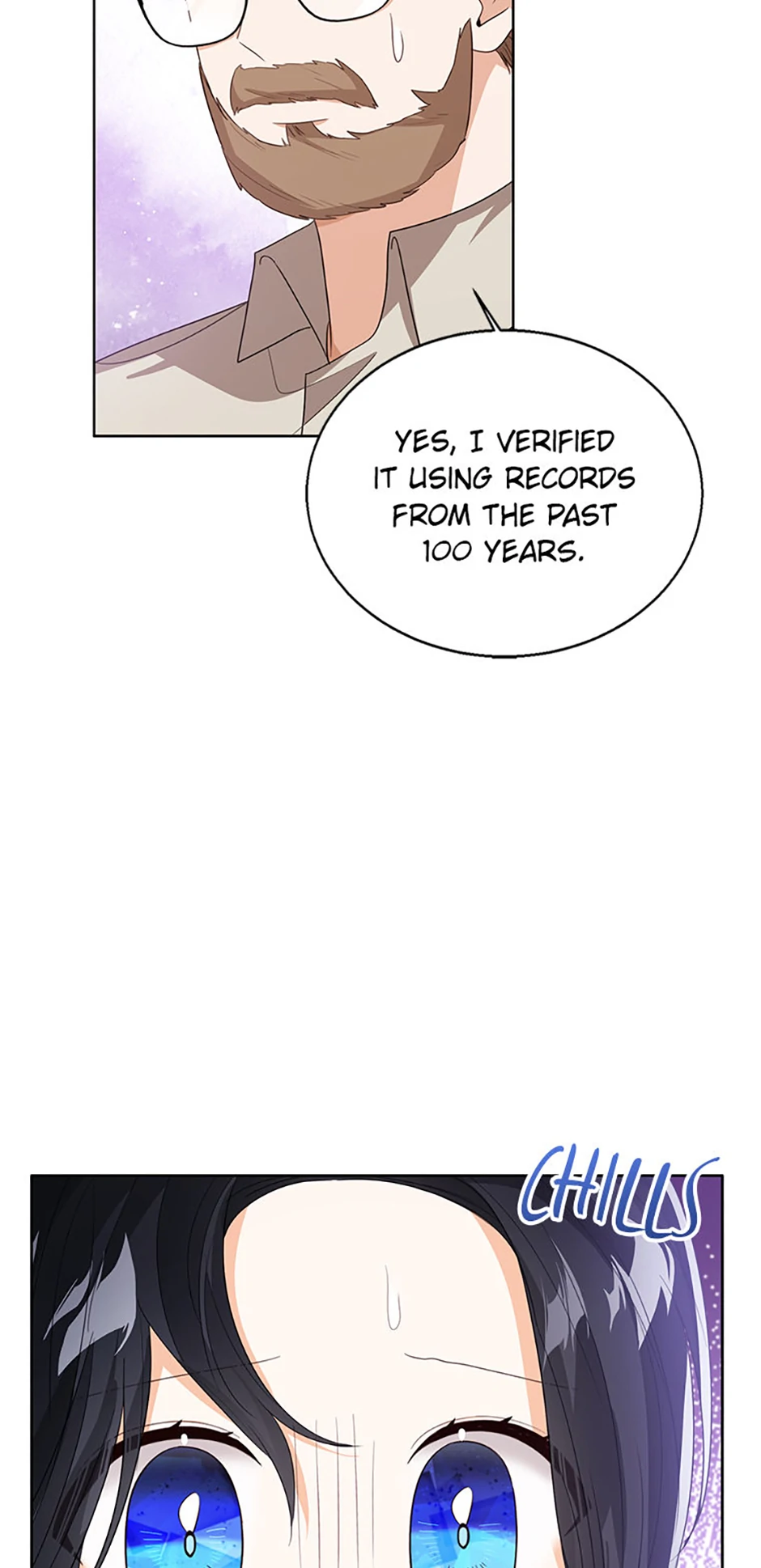 Baby Princess Through the Status Window Chapter 83 - Page 56