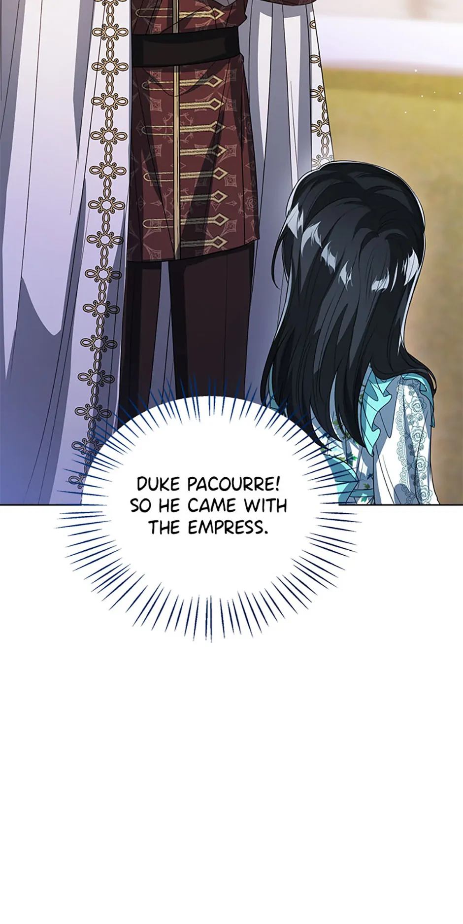 Baby Princess Through the Status Window Chapter 83 - Page 6