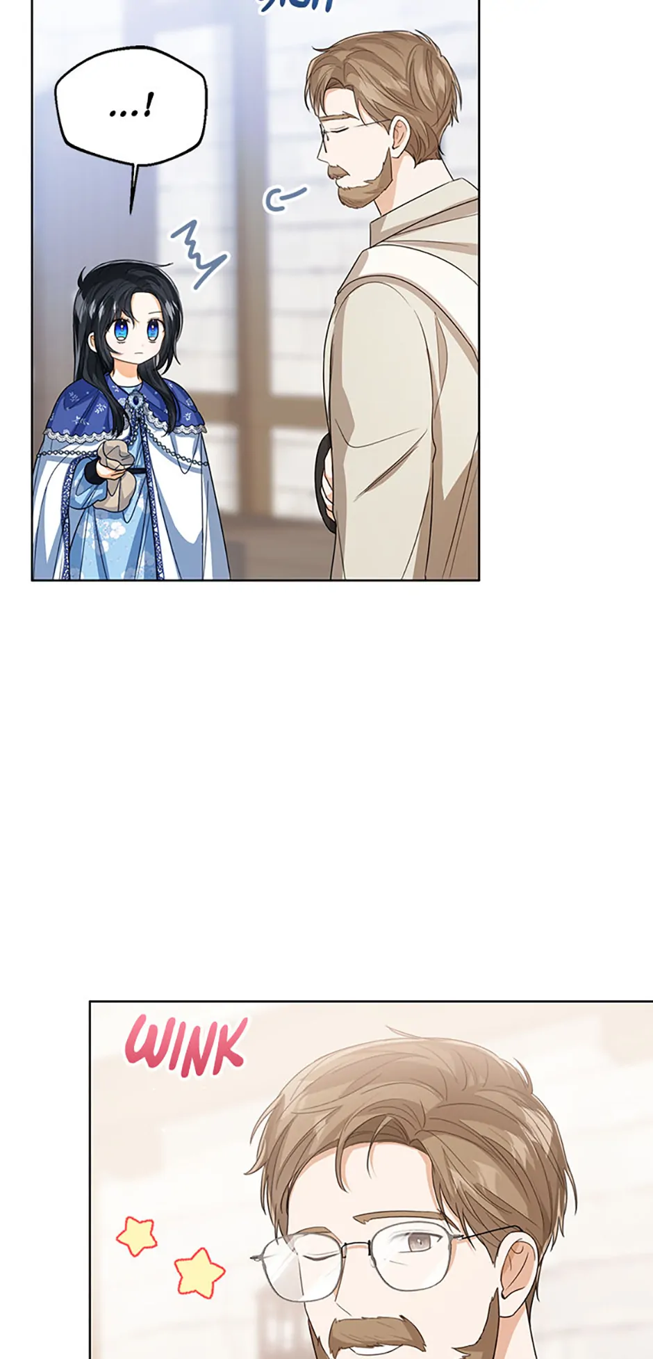 Baby Princess Through the Status Window Chapter 83 - Page 65