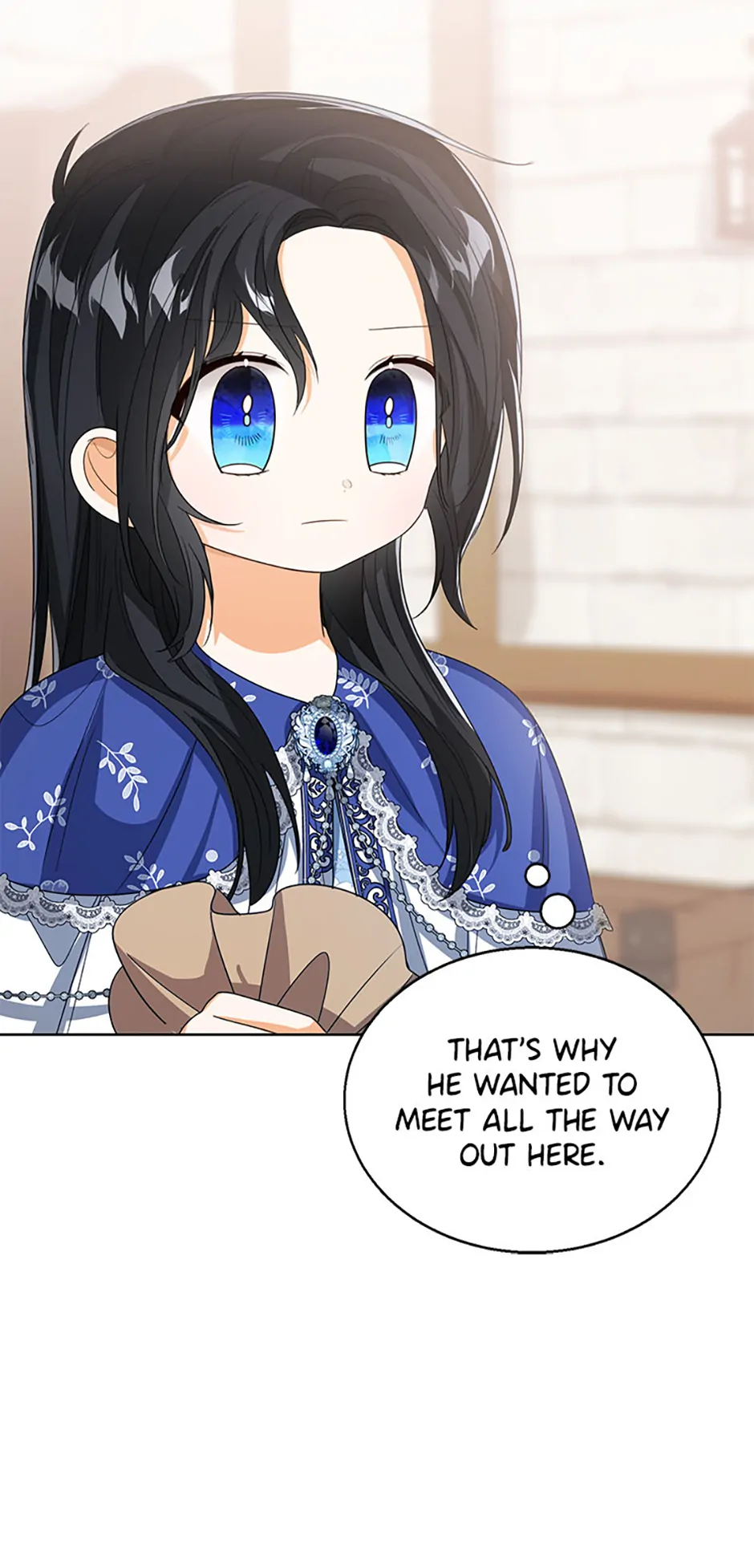 Baby Princess Through the Status Window Chapter 83 - Page 67