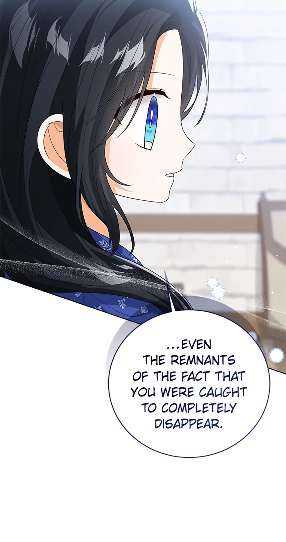 Baby Princess Through the Status Window Chapter 83 - Page 73