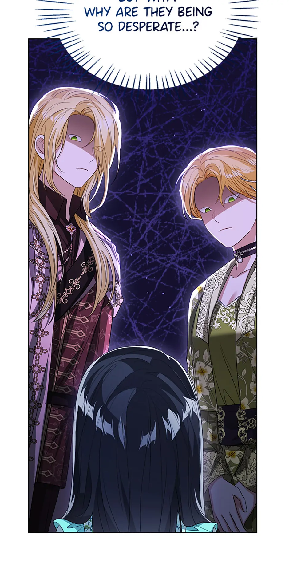 Baby Princess Through the Status Window Chapter 83 - Page 9