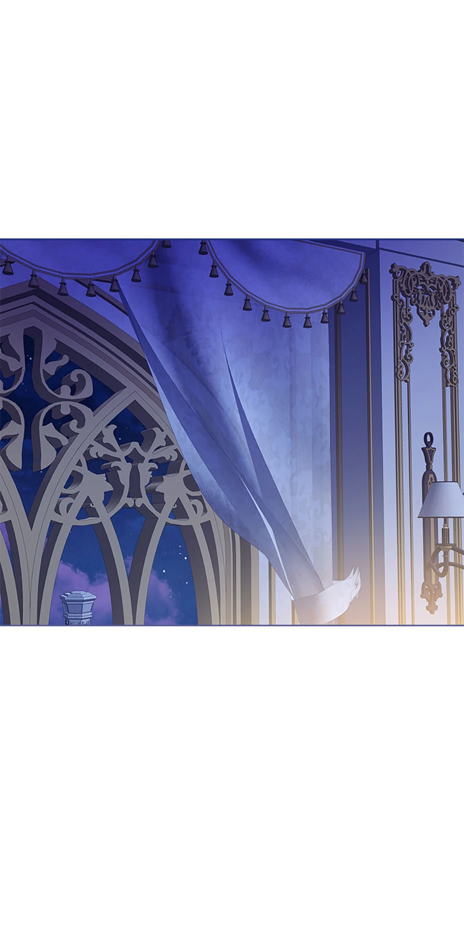 Baby Princess Through the Status Window Chapter 84 - Page 0