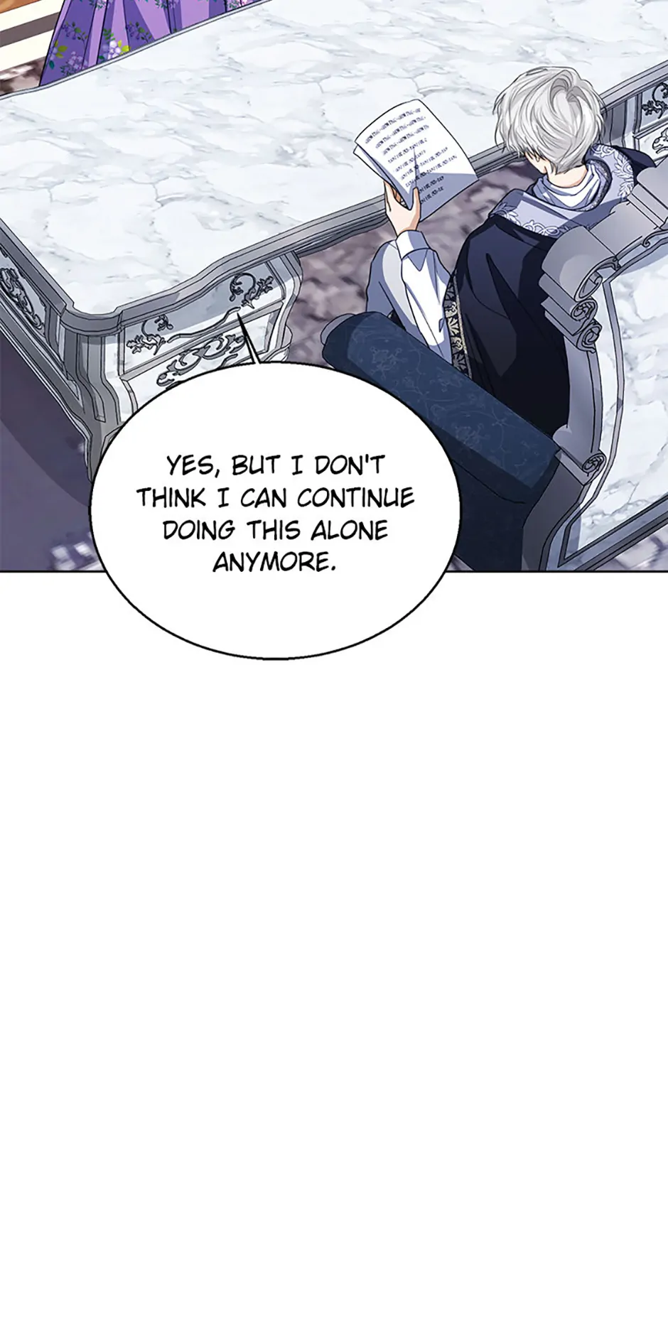 Baby Princess Through the Status Window Chapter 84 - Page 17