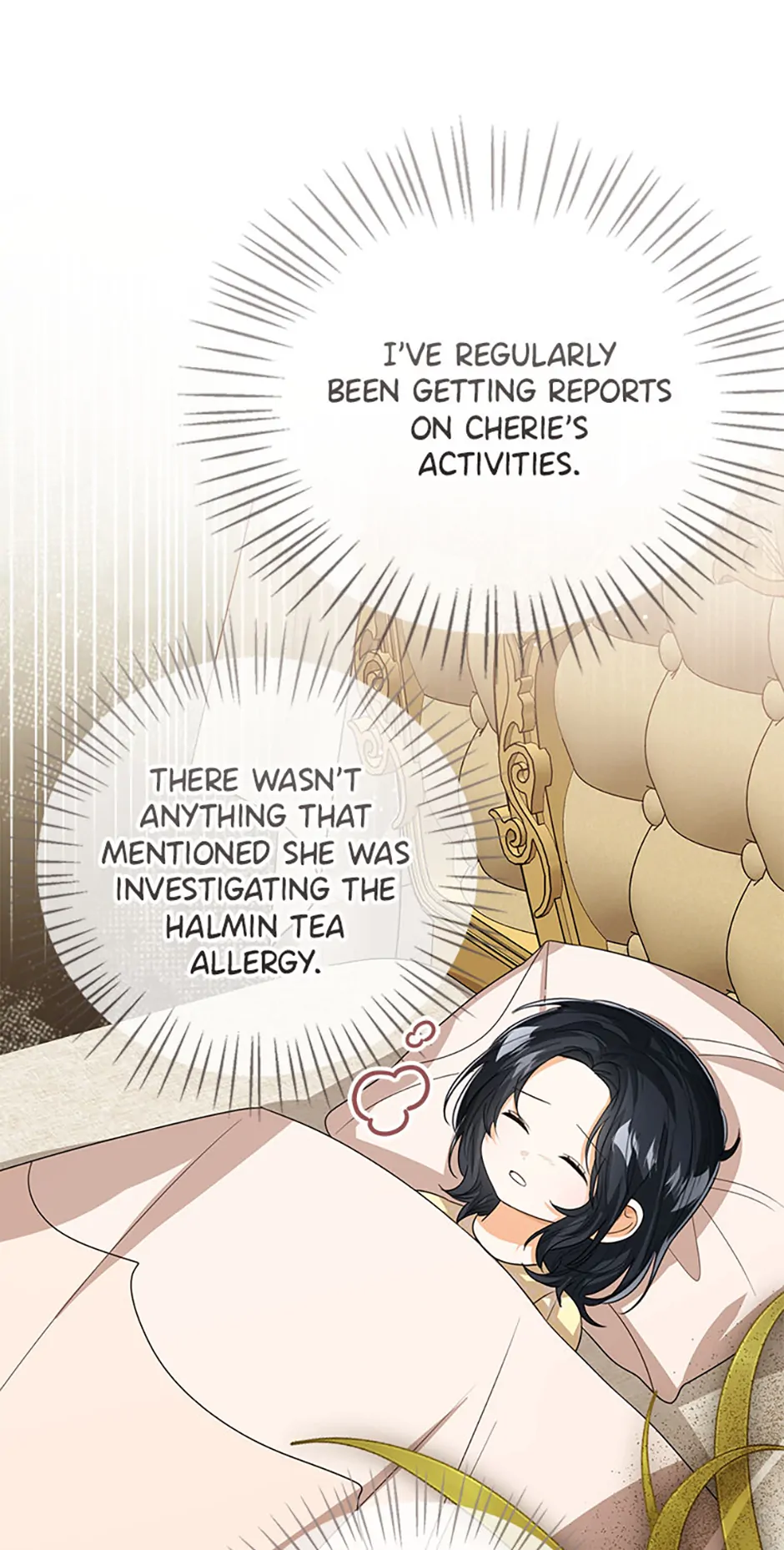 Baby Princess Through the Status Window Chapter 84 - Page 19
