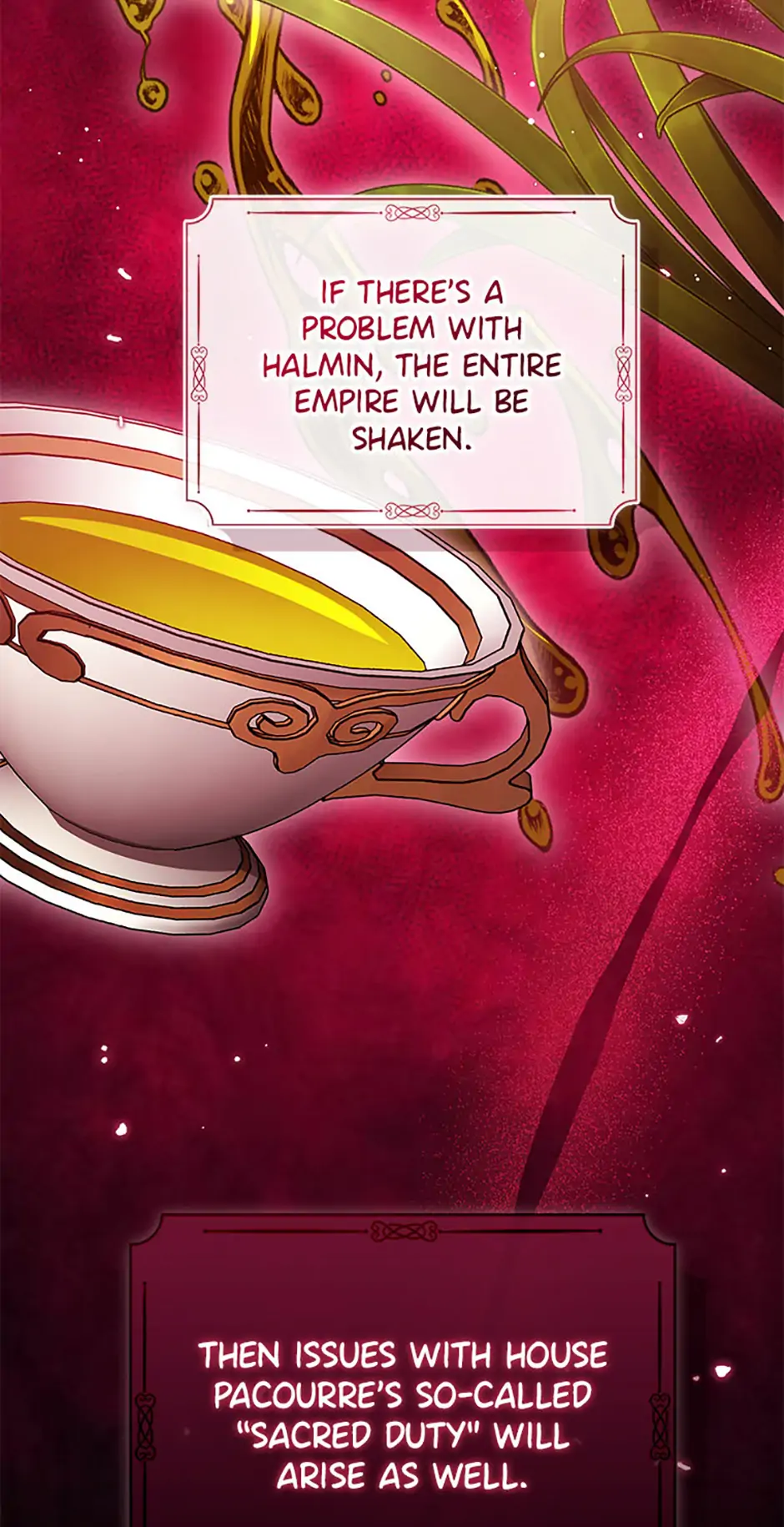 Baby Princess Through the Status Window Chapter 84 - Page 27