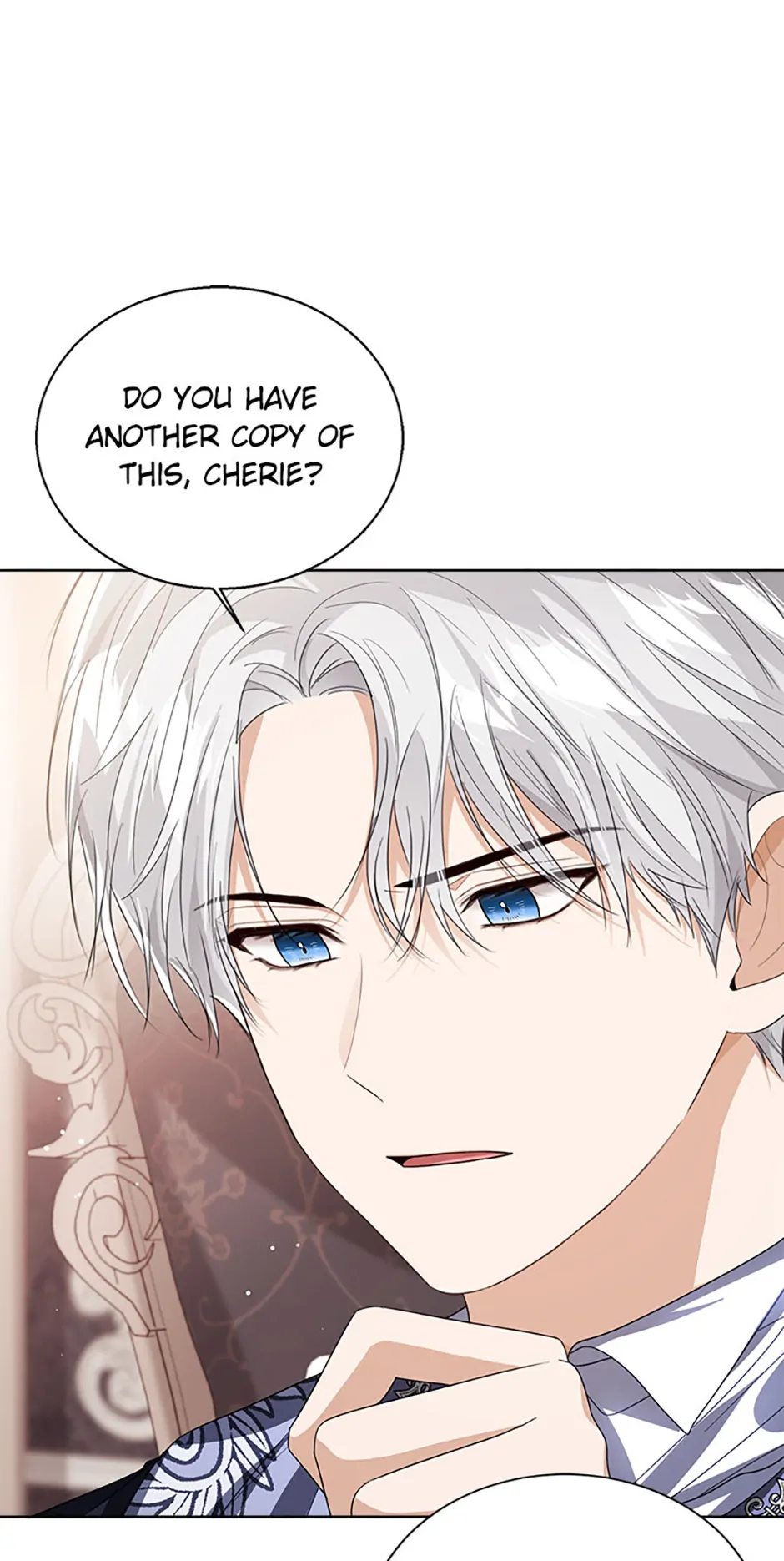 Baby Princess Through the Status Window Chapter 84 - Page 30