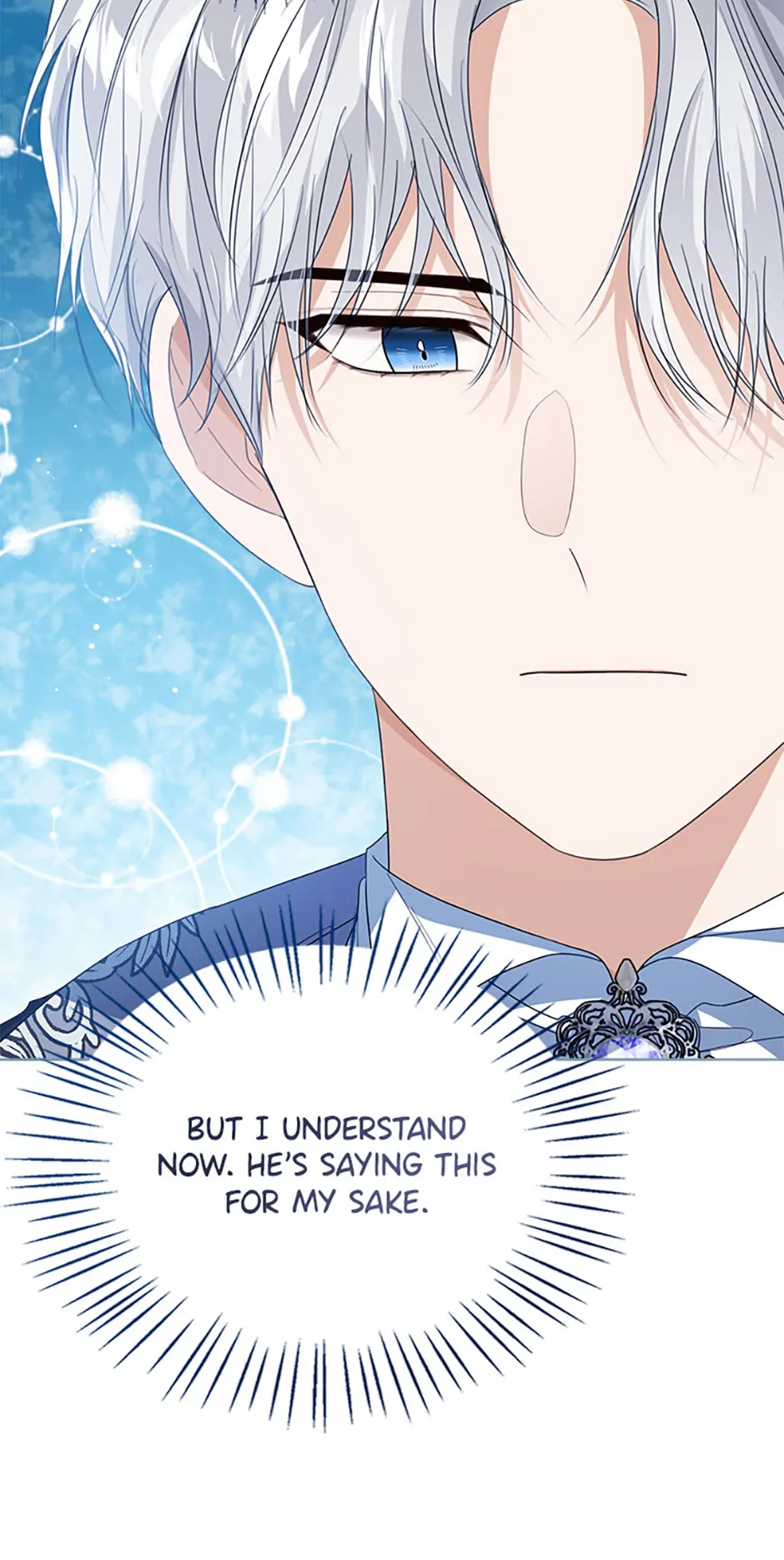 Baby Princess Through the Status Window Chapter 84 - Page 37