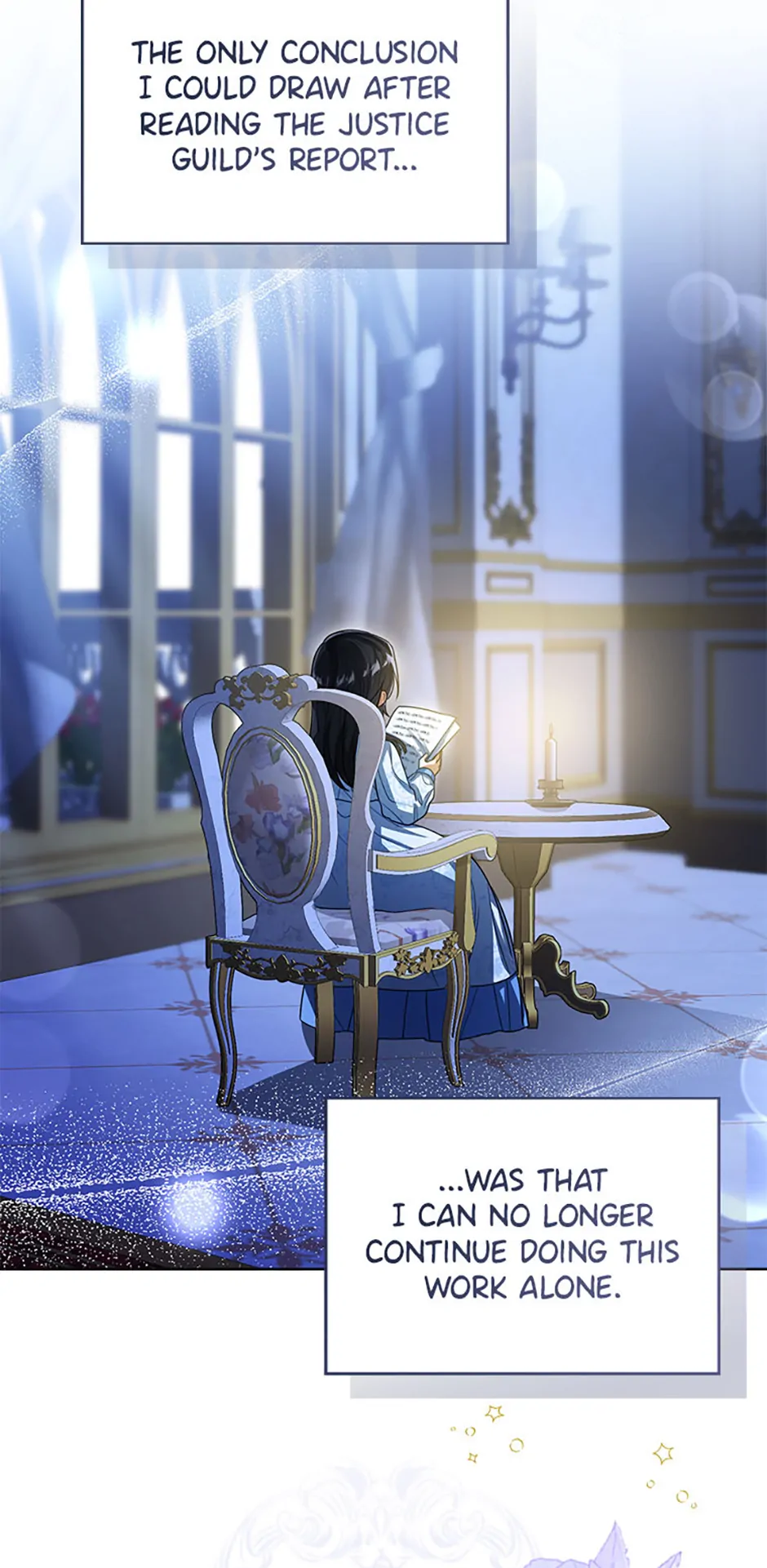 Baby Princess Through the Status Window Chapter 84 - Page 4