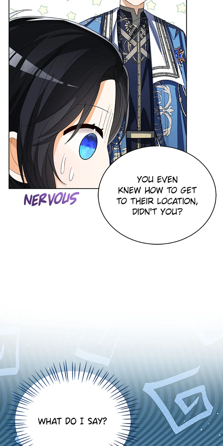 Baby Princess Through the Status Window Chapter 84 - Page 51