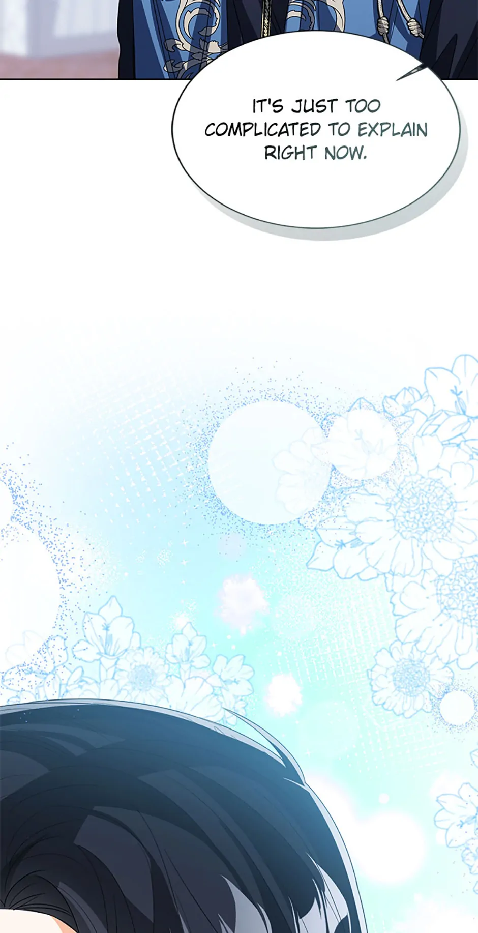 Baby Princess Through the Status Window Chapter 84 - Page 64