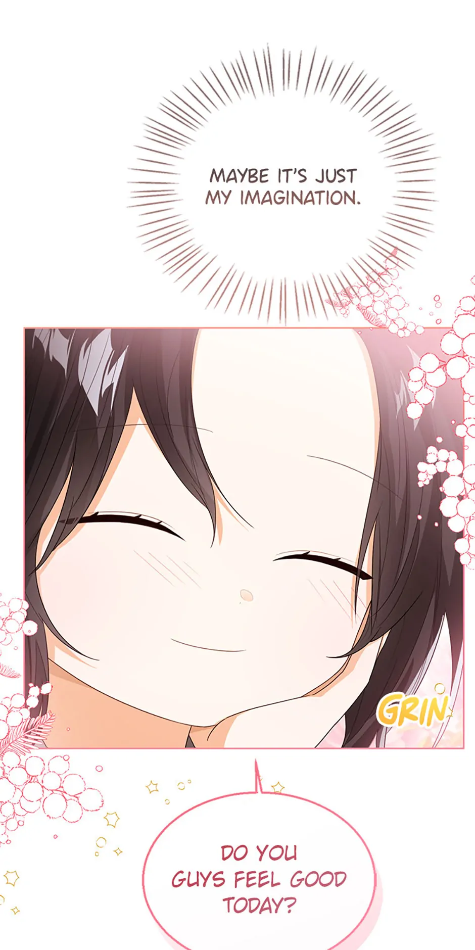 Baby Princess Through the Status Window Chapter 85 - Page 10