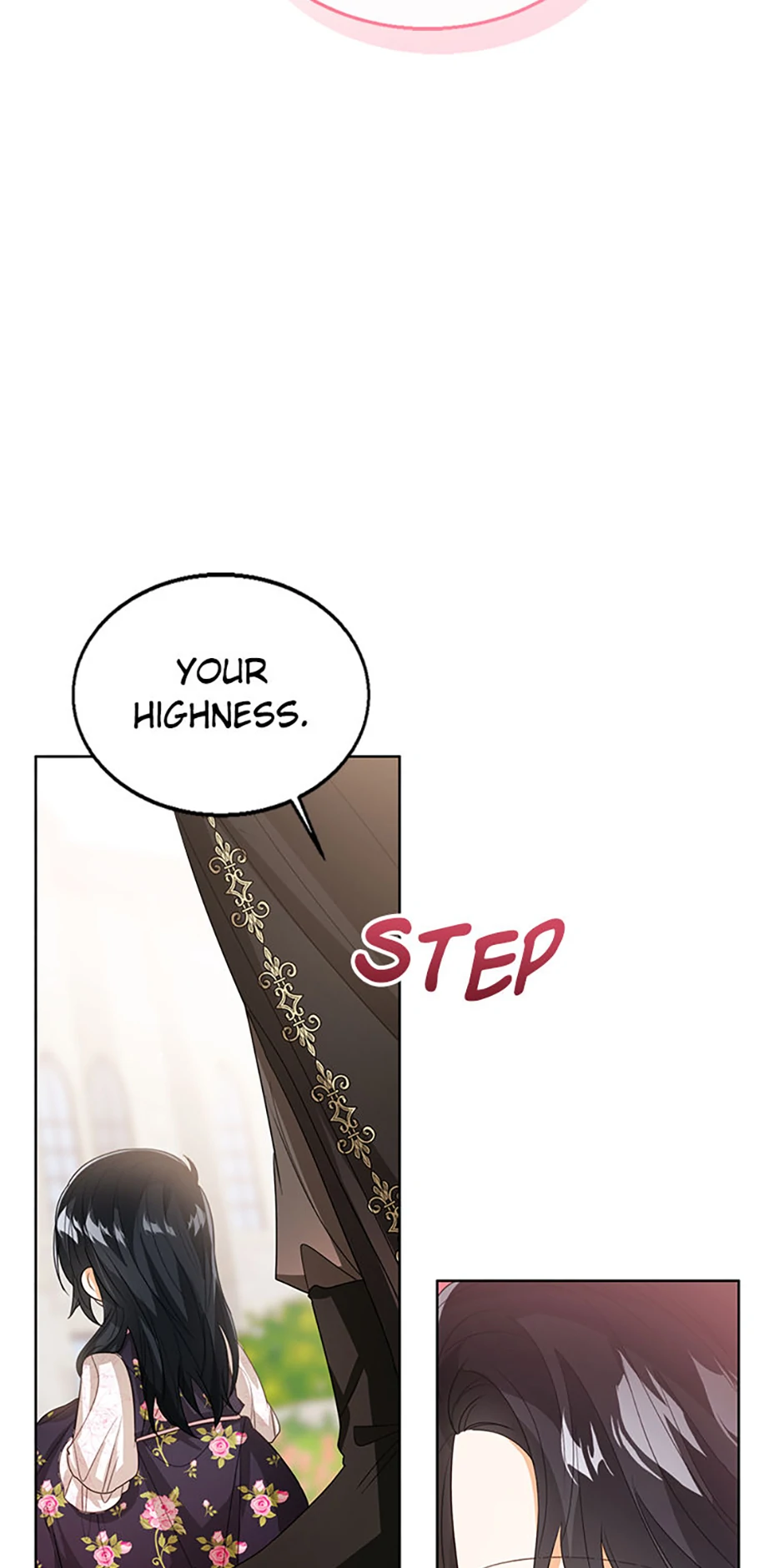 Baby Princess Through the Status Window Chapter 85 - Page 11