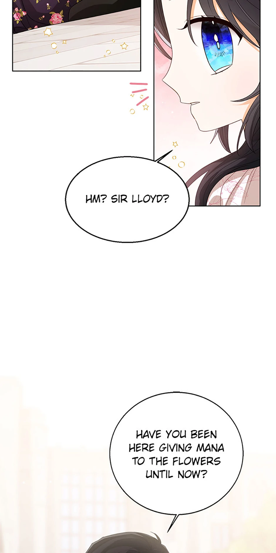 Baby Princess Through the Status Window Chapter 85 - Page 12