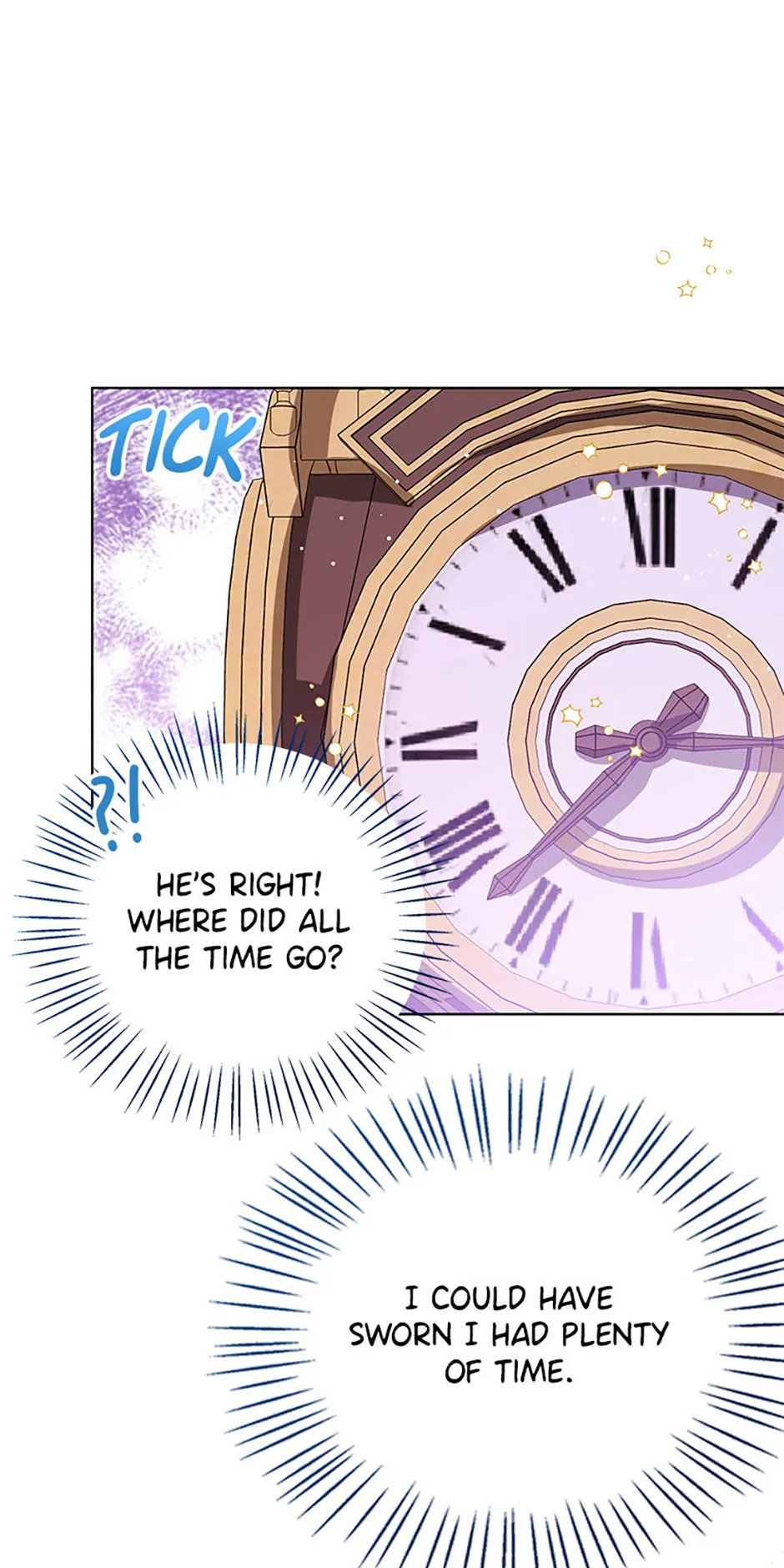 Baby Princess Through the Status Window Chapter 85 - Page 15