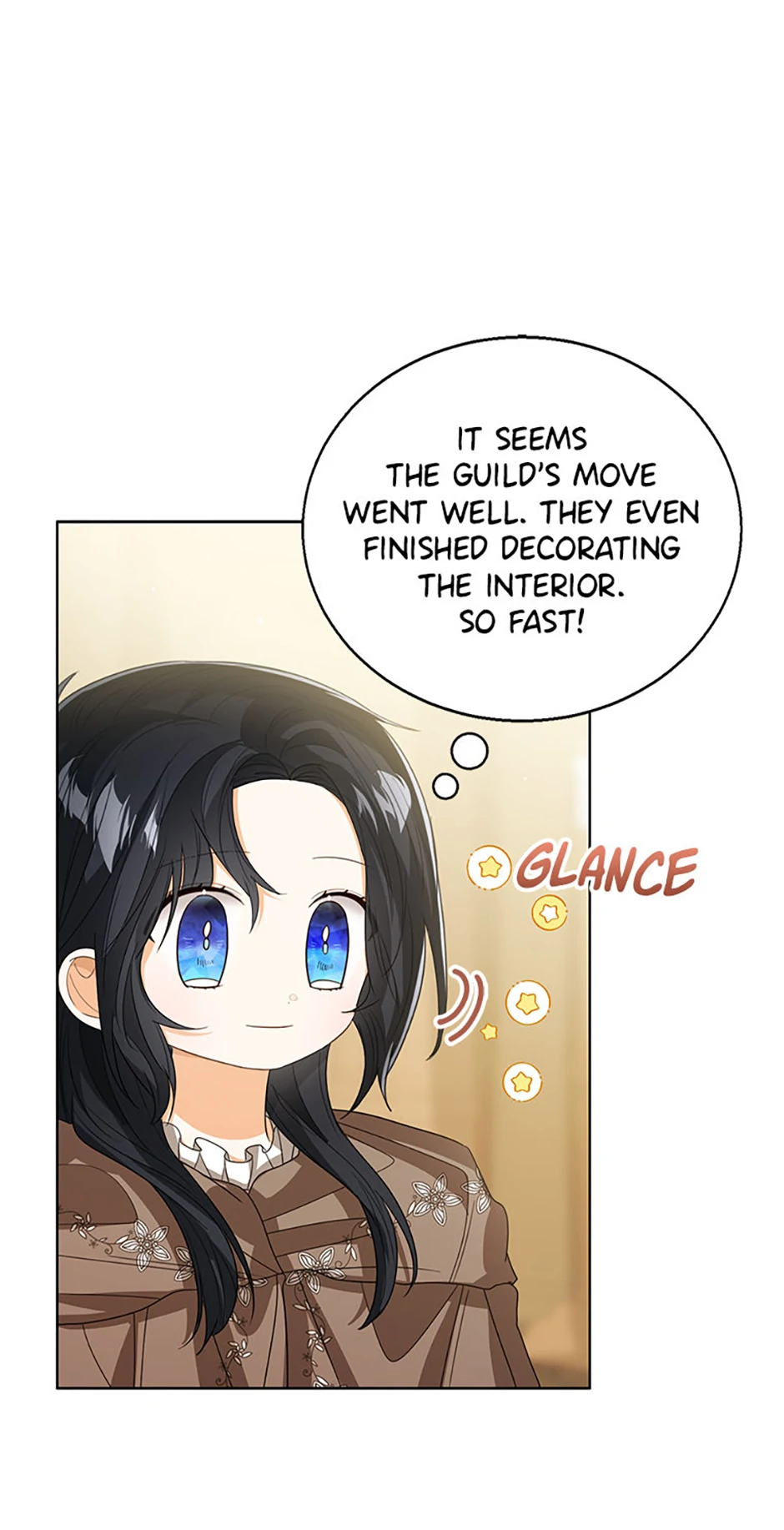Baby Princess Through the Status Window Chapter 85 - Page 20