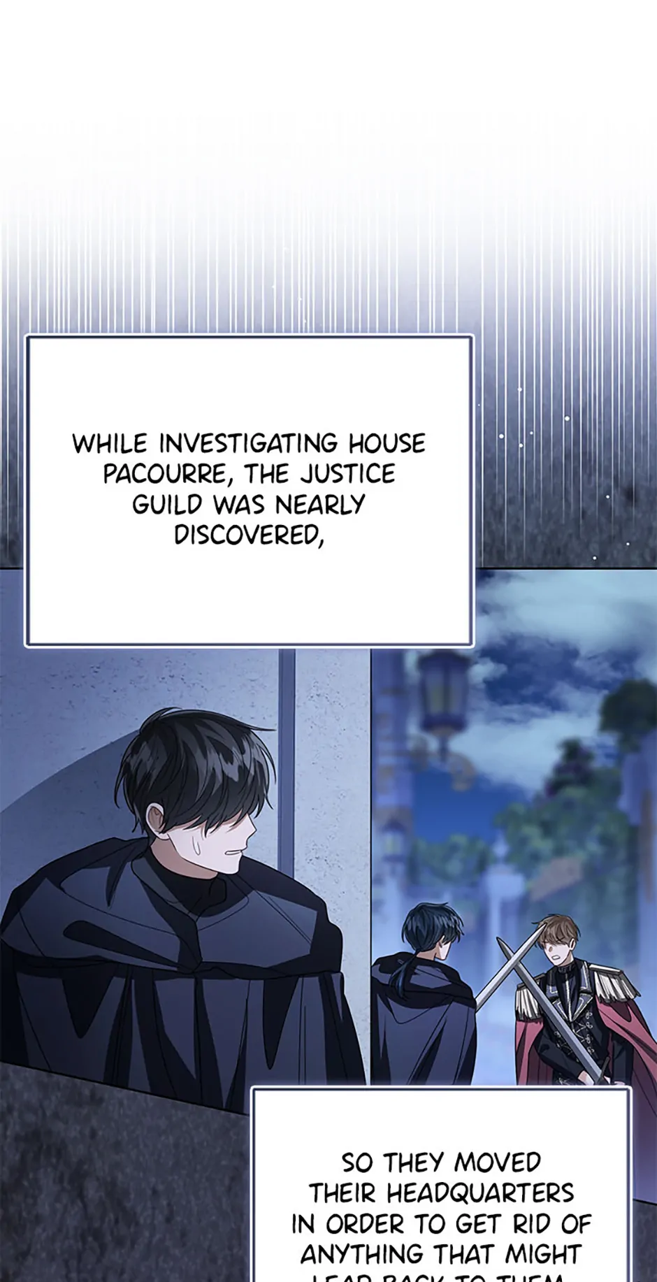 Baby Princess Through the Status Window Chapter 85 - Page 21