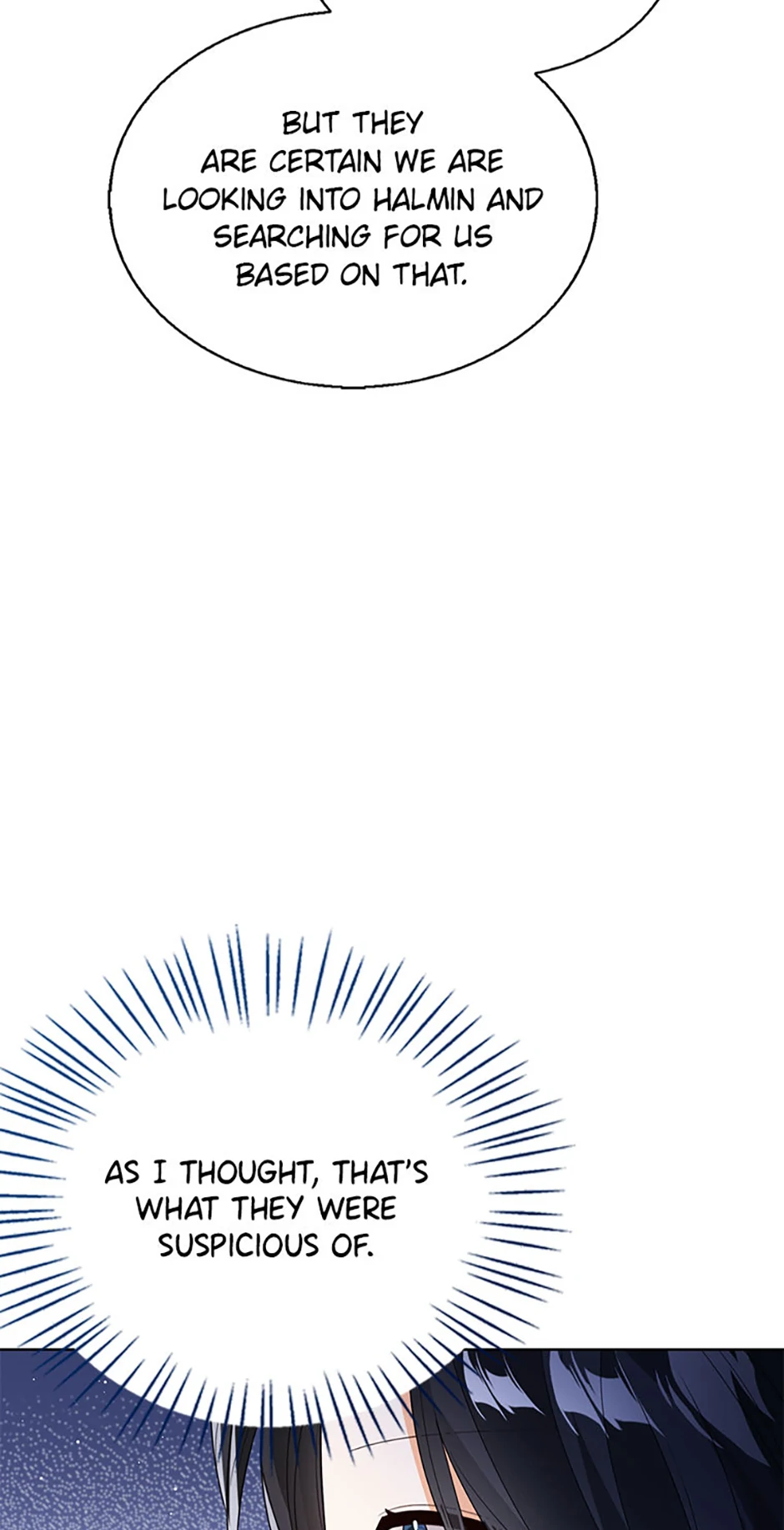 Baby Princess Through the Status Window Chapter 85 - Page 27