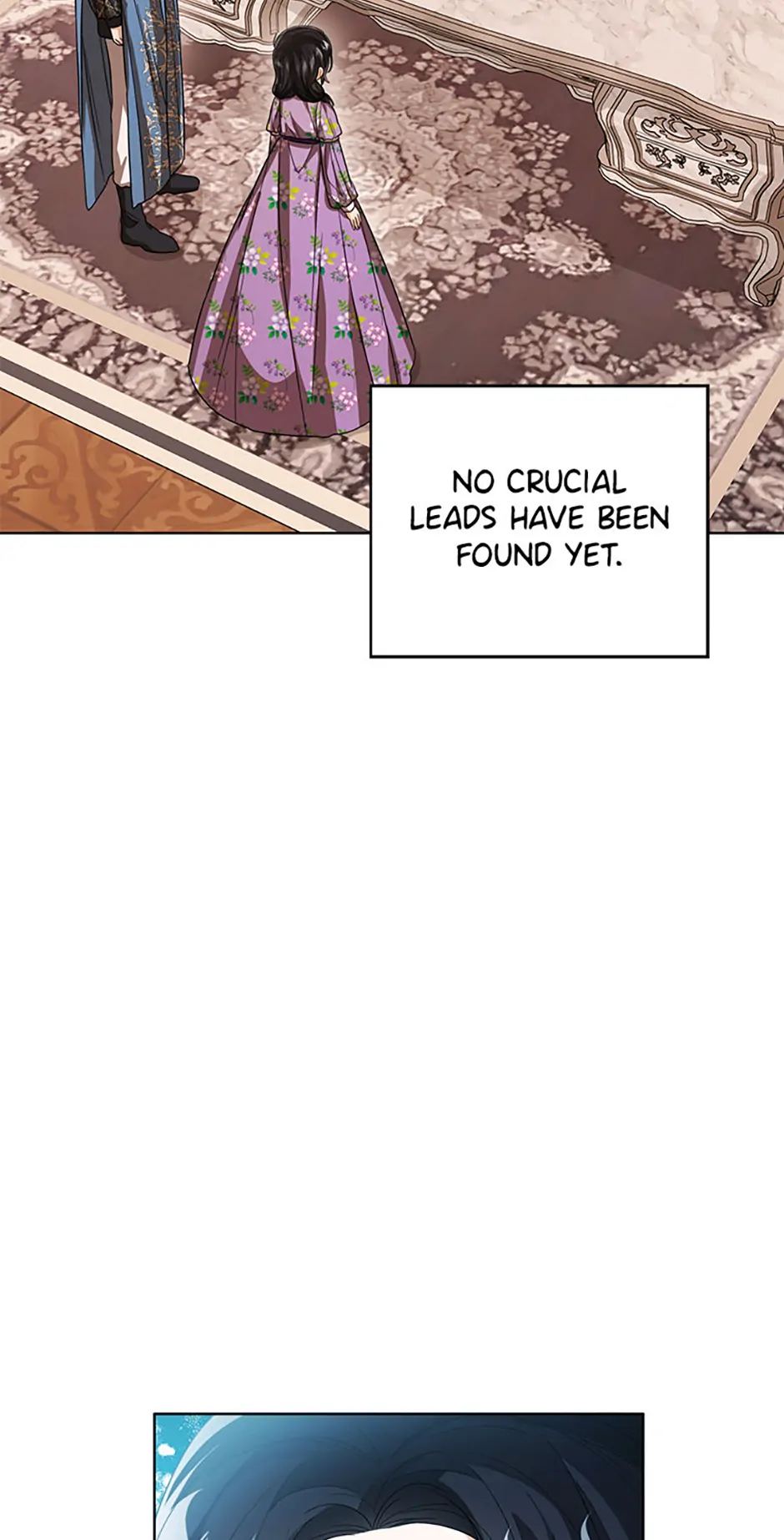 Baby Princess Through the Status Window Chapter 85 - Page 3